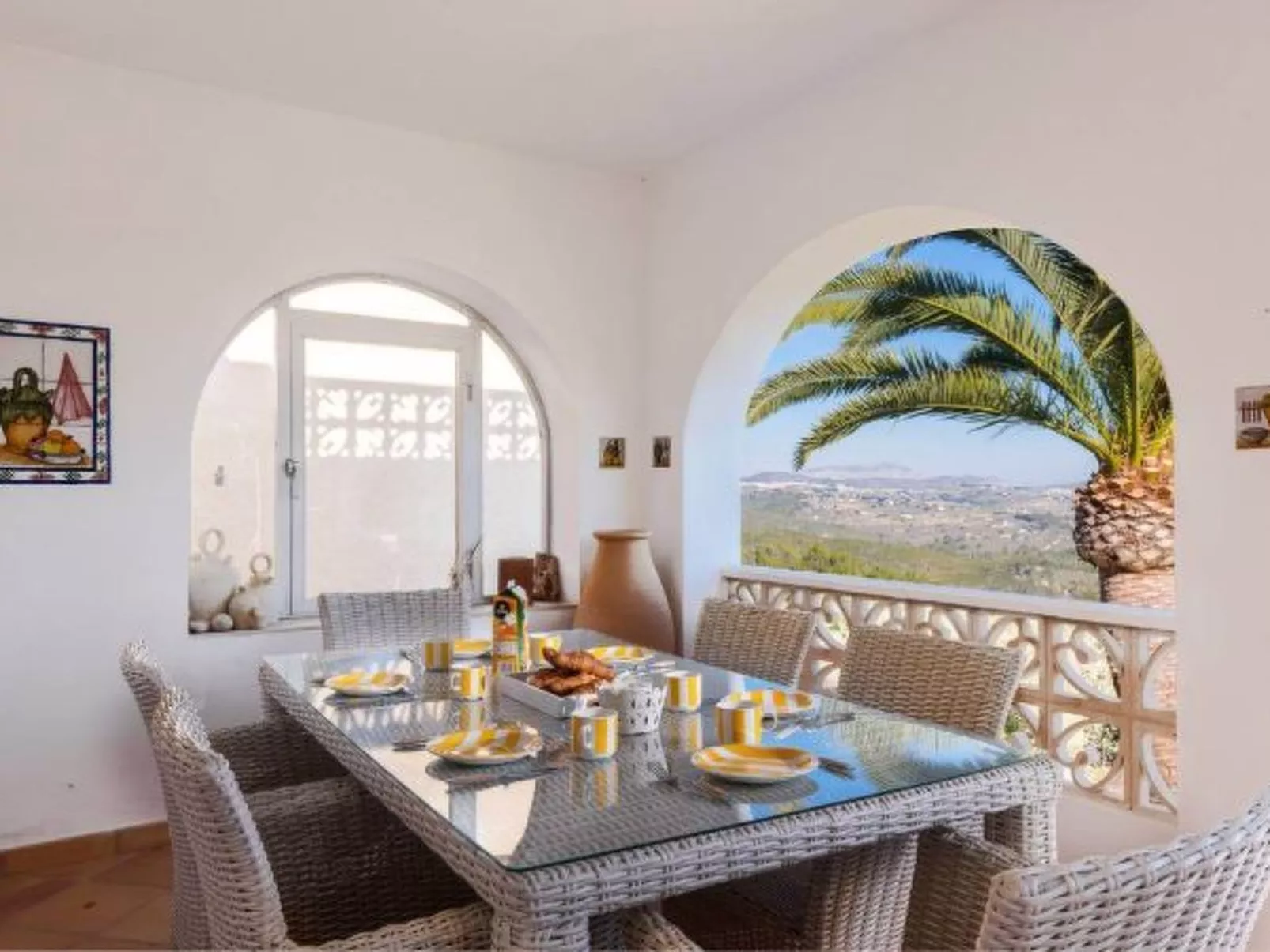 Villa Sabine - PlusHolidays - Image-tags.info