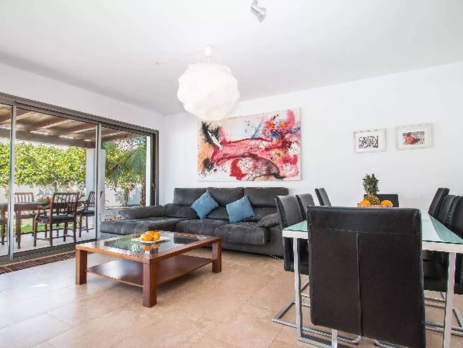 Villa Athos - PlusHolidays - Image-tags.info