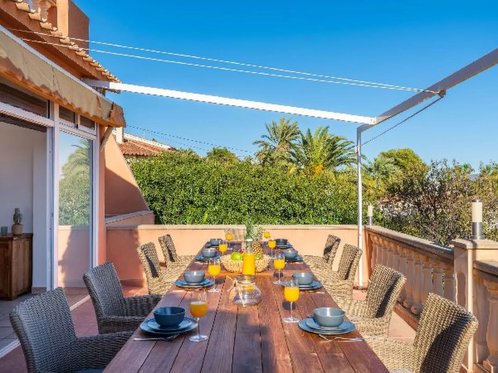 Villa Suenios - PlusHolidays - Image-tags.info