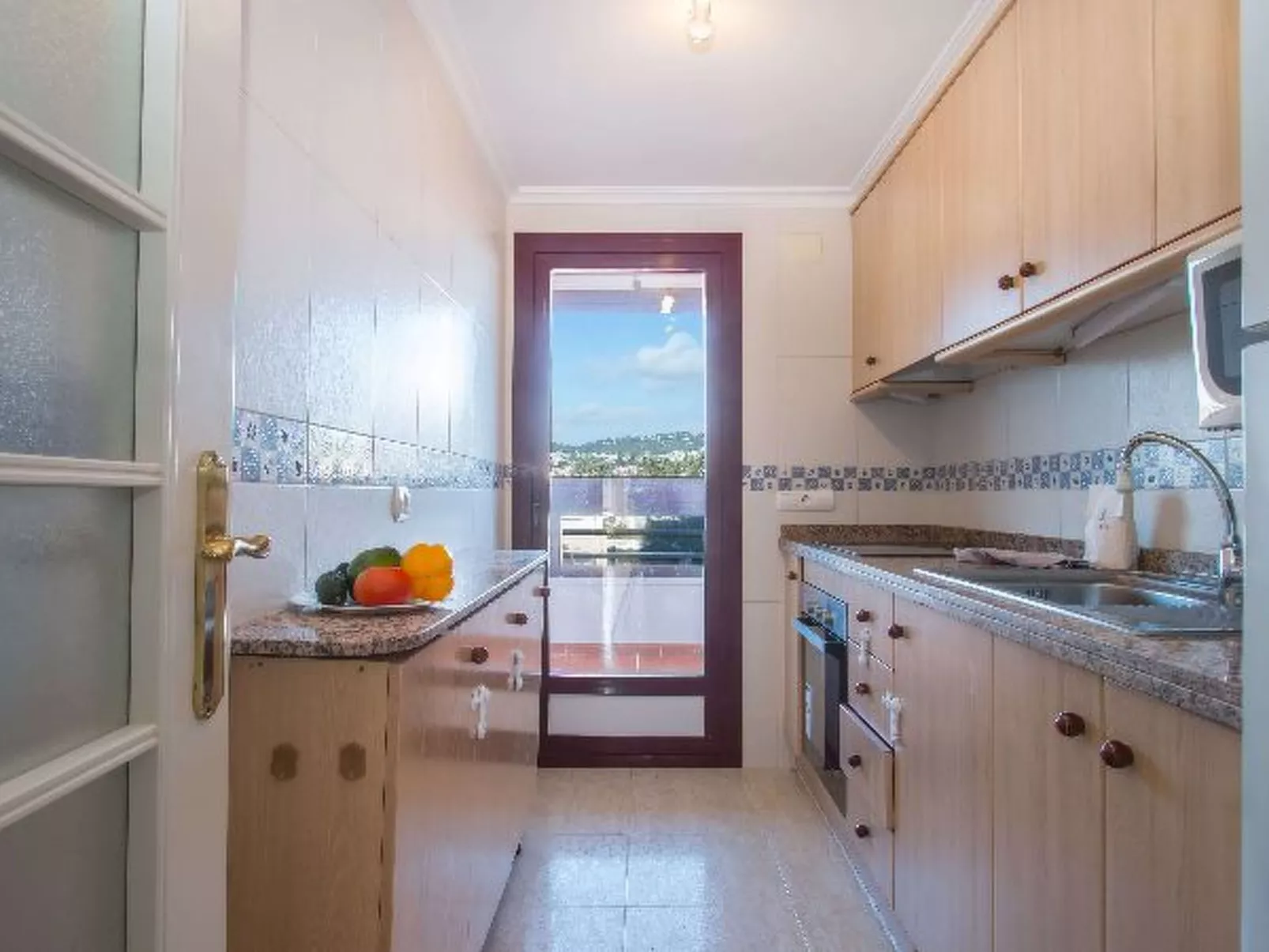 Apartment Coral Beach - PlusHolidays - Image-tags.info