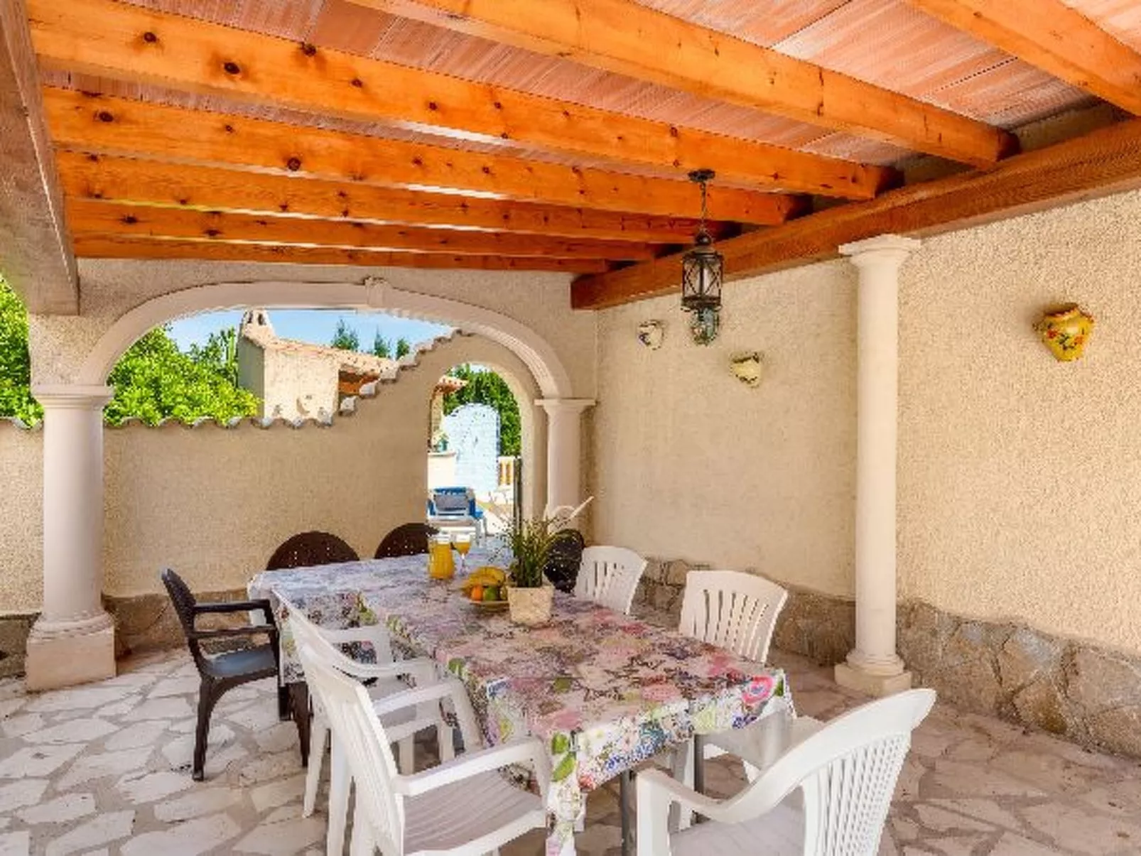 Villa Cruz - PlusHolidays - Image-tags.info