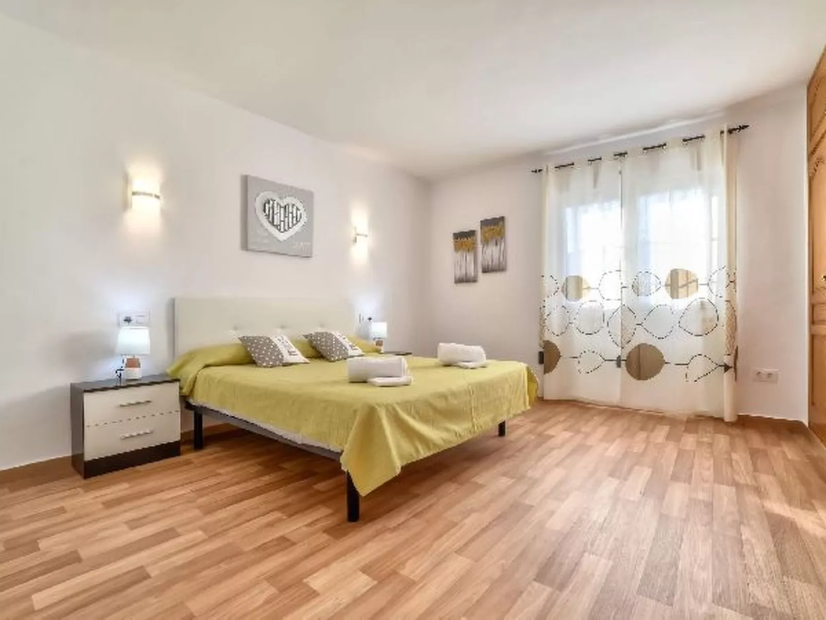 Villa Benicolada - PlusHolidays - Image-tags.info