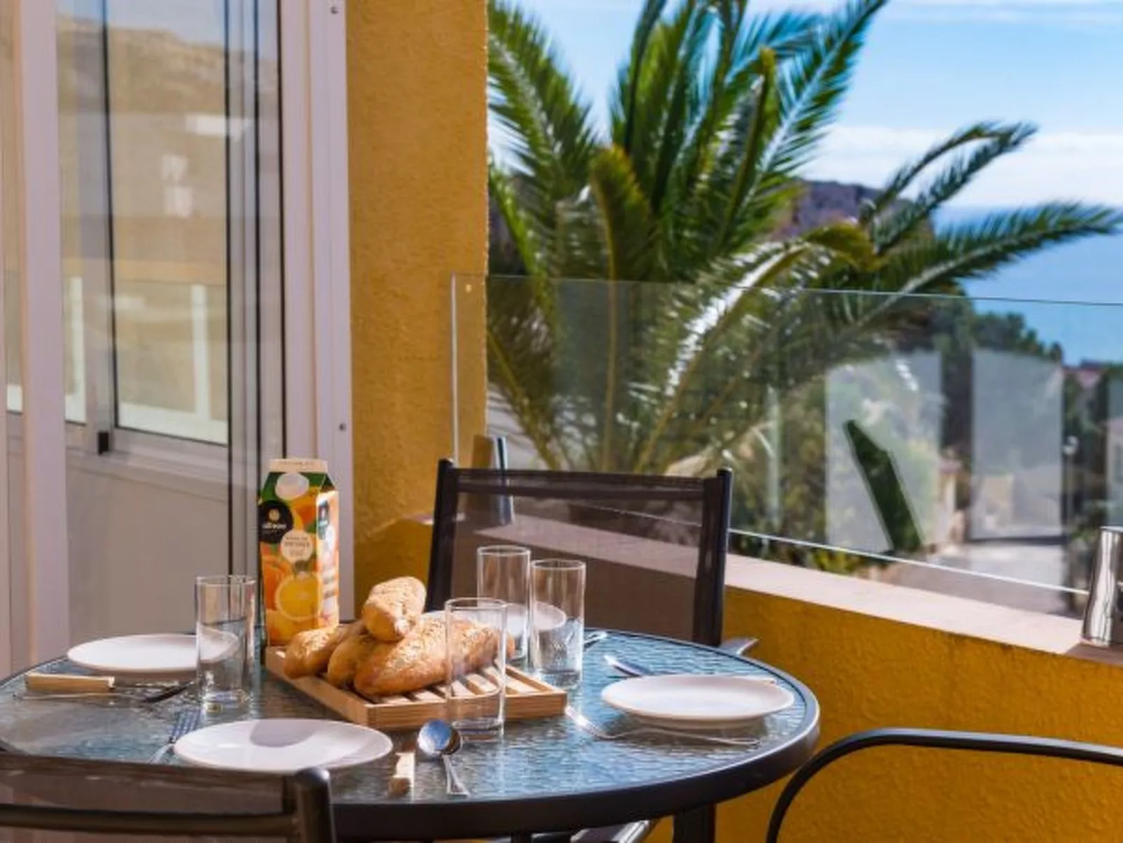 Bungalow Ojeda - PlusHolidays - Image-tags.info