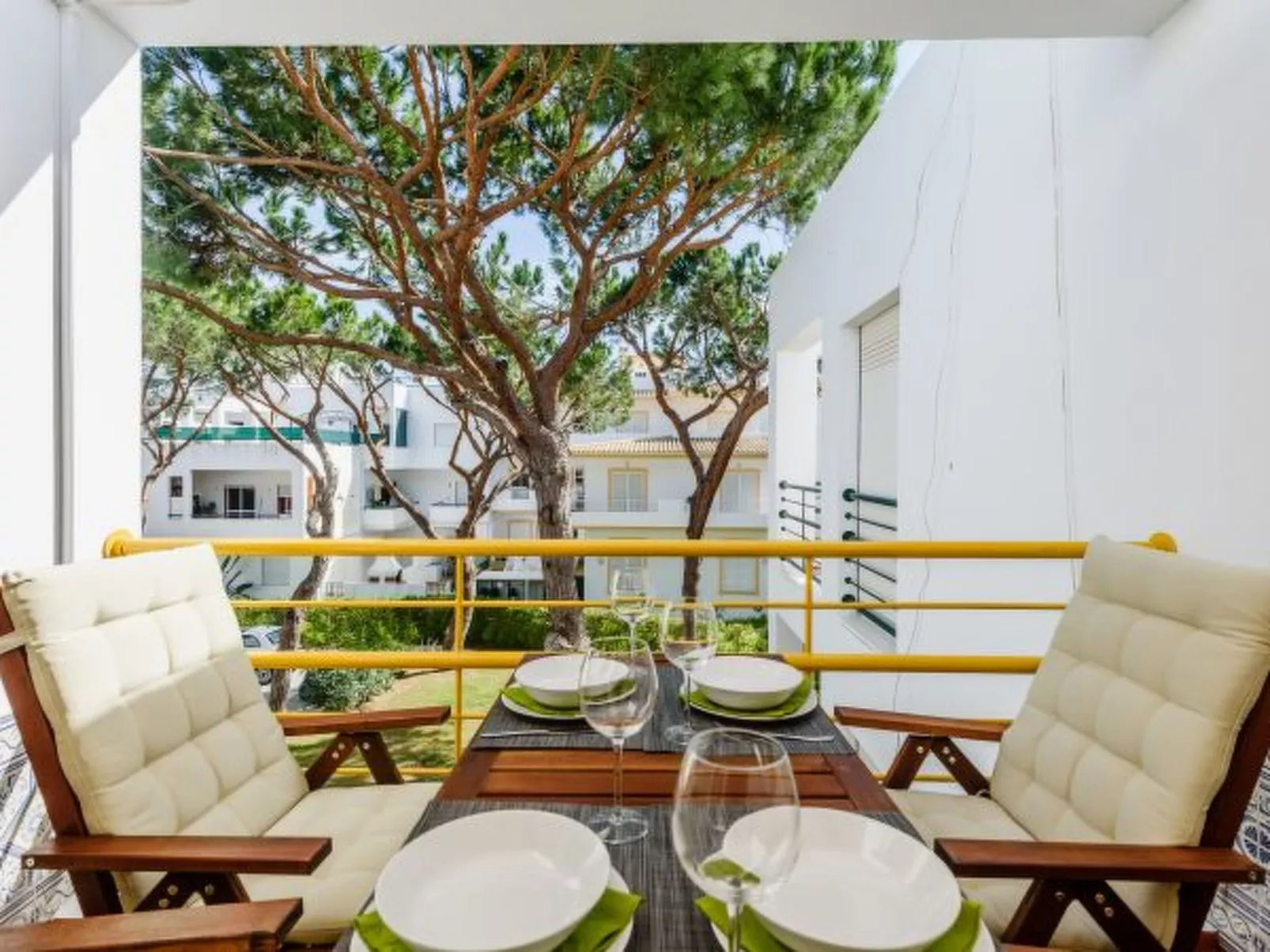 Aldeia das Açoteias Apartment - Buiten