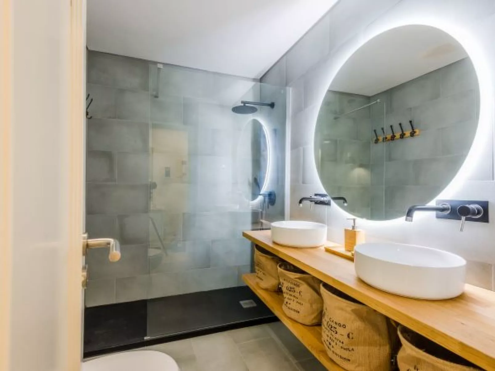 Alfamar Apartment at Praia da Falesia - Binnen