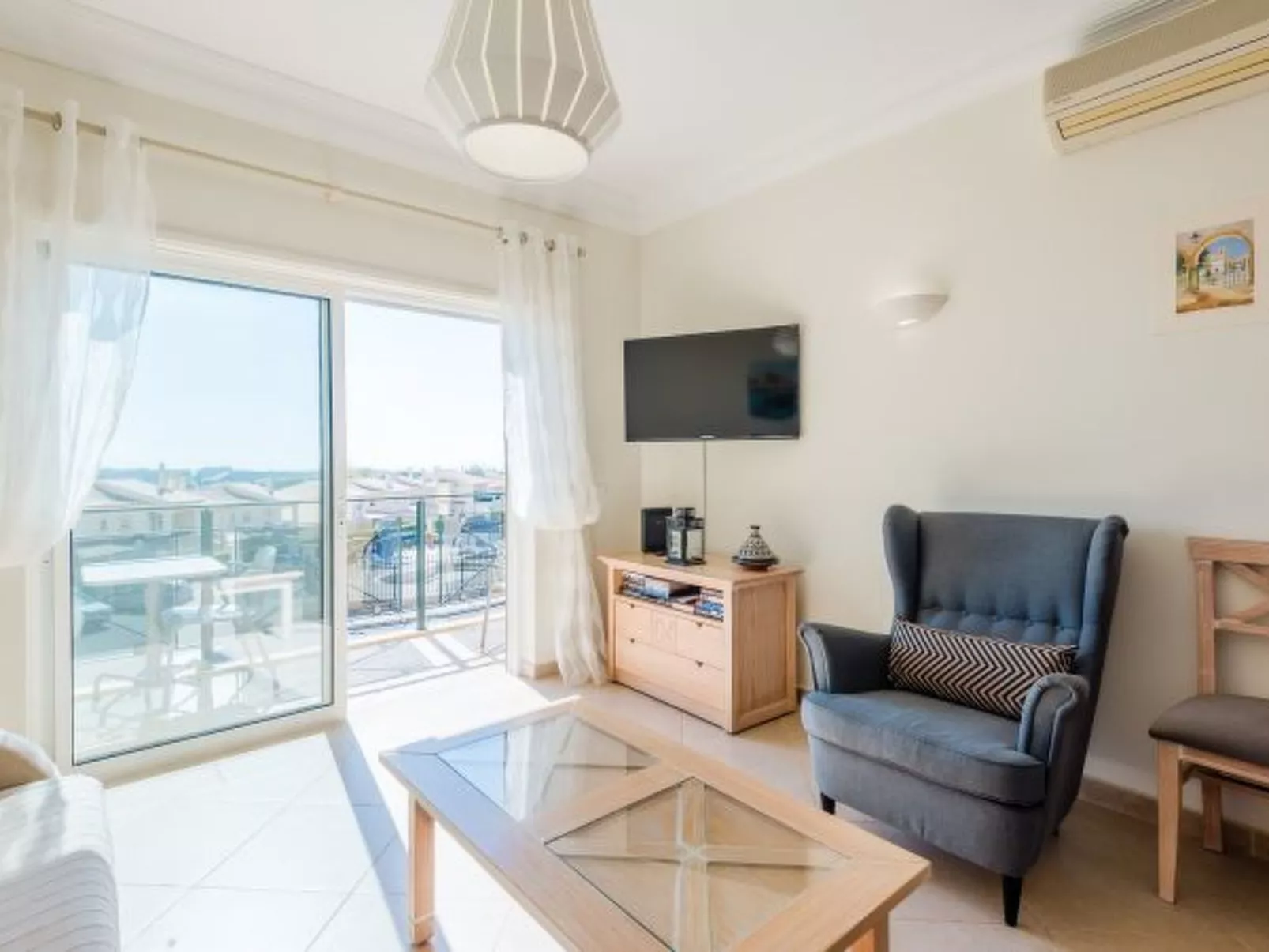 Casa Ocean Golf - Boavista Resort - Binnen