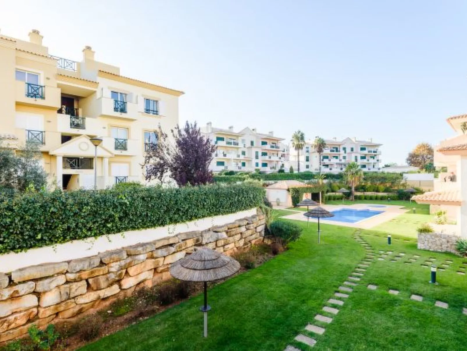 Quinta do Paiva - Jardins do Vale - Buiten