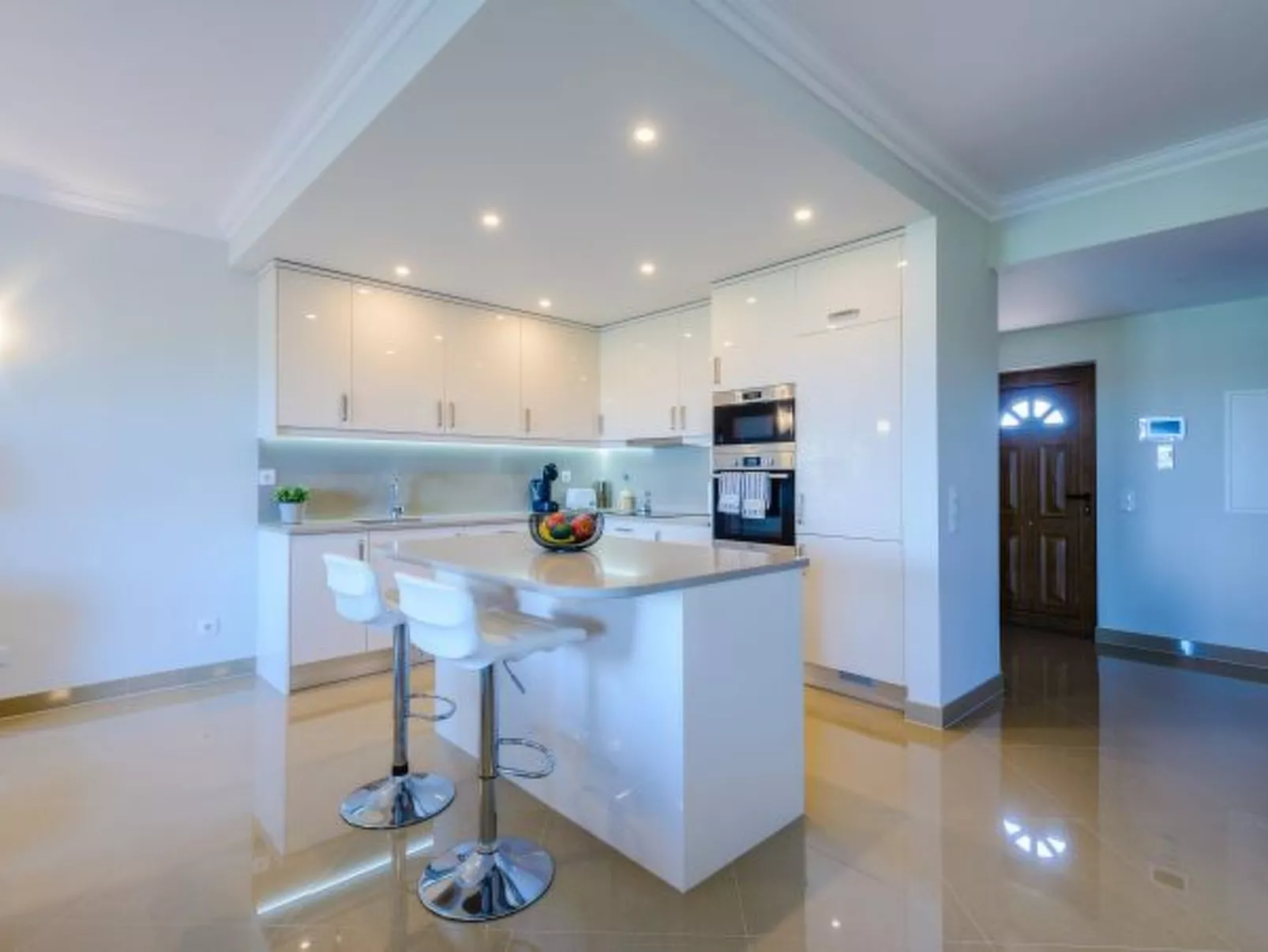 Boavista Golf and Spa Resort - Bayview - Binnen