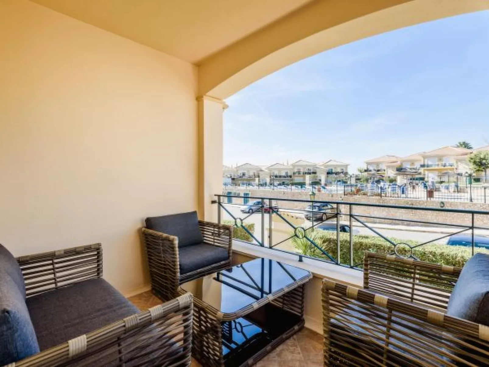 Boavista Golf Resort - Fairviews Villa - Binnen