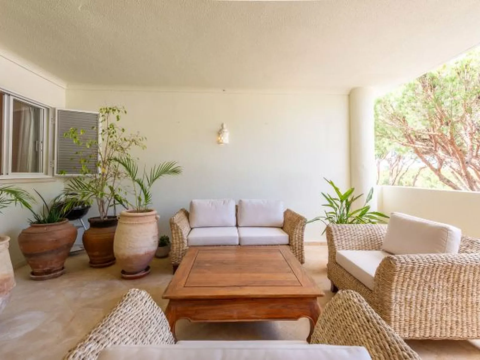 Jardins do Golfe at Vale do Lobo - Binnen