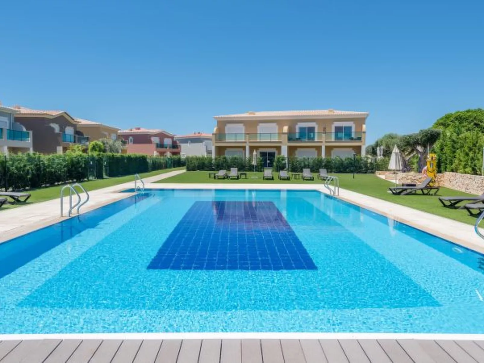 Boavista Resort - Casa Belinda - Buiten