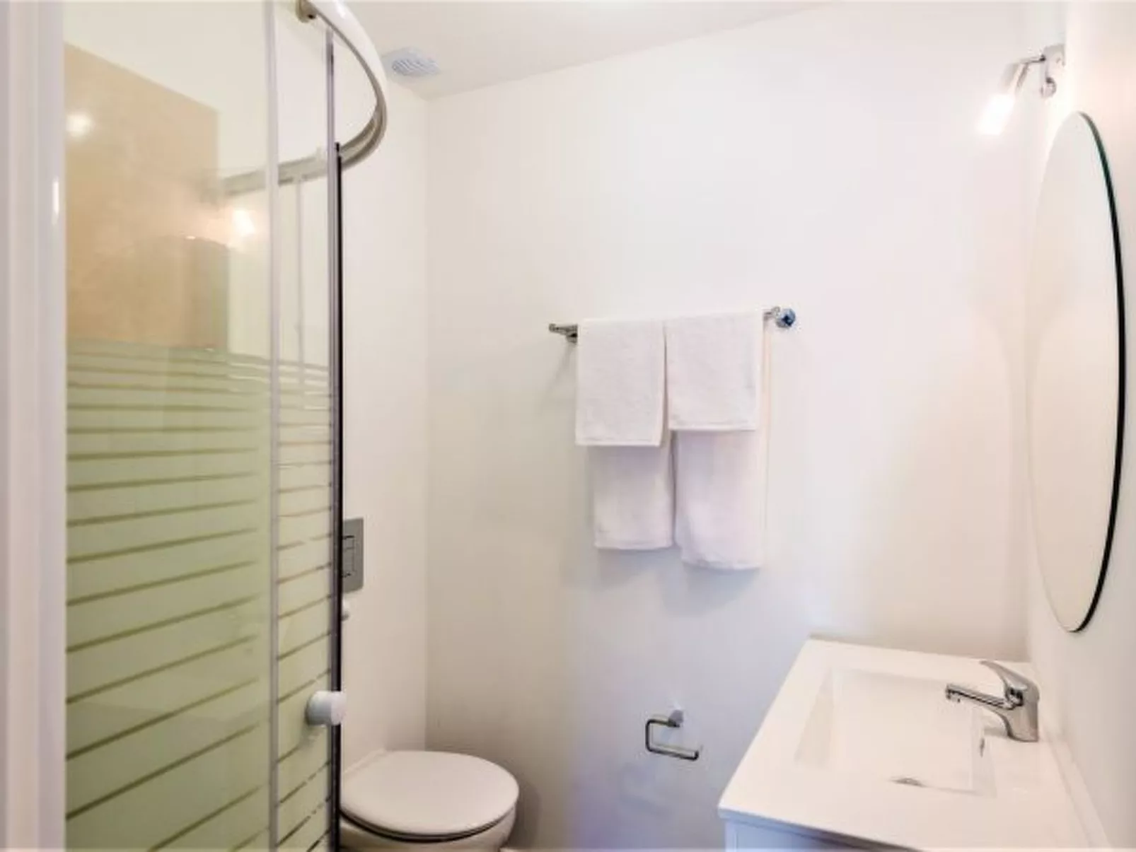 Vale do Lobo Apartment B - Binnen