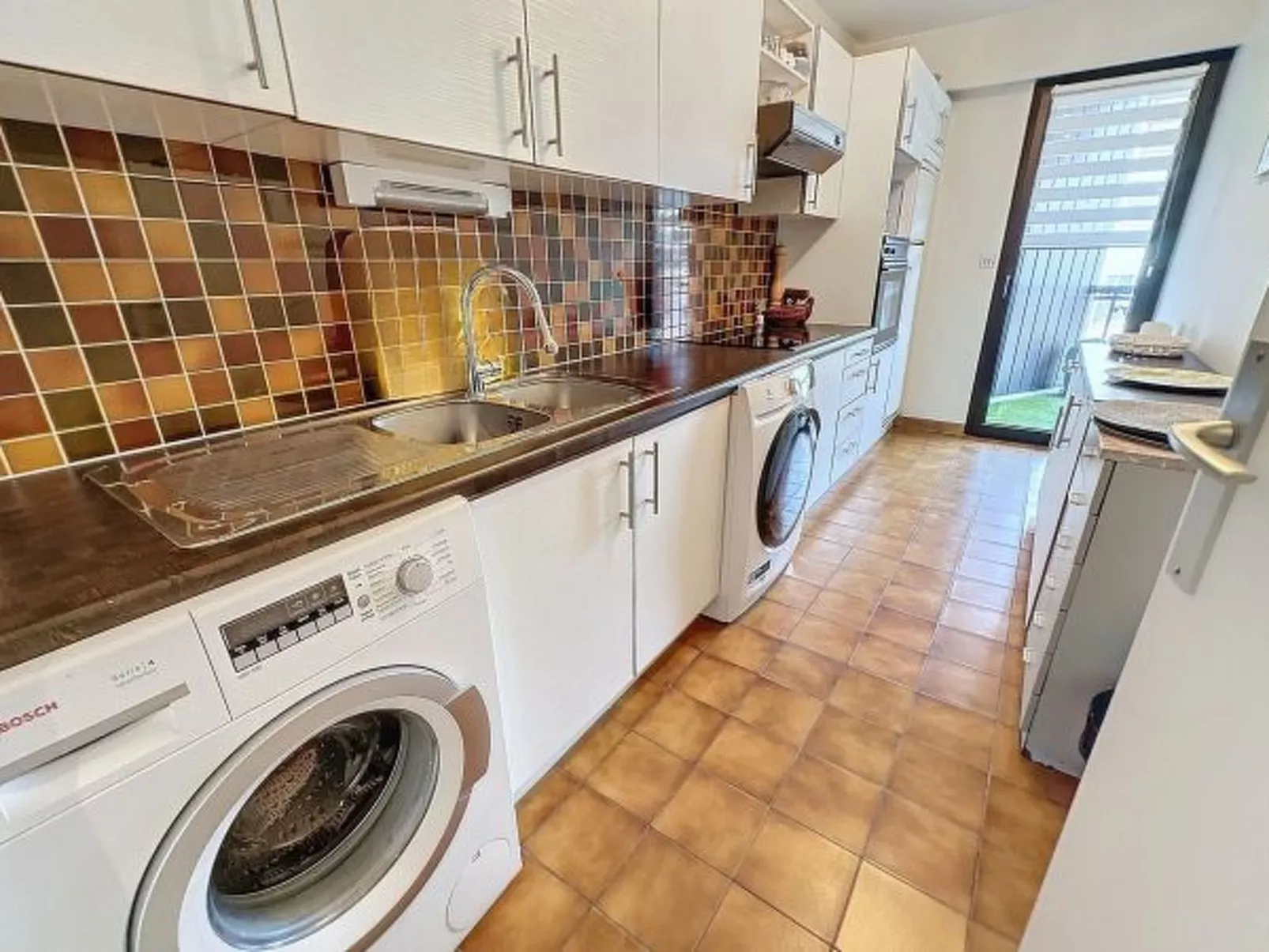 Luxury 1 bedroom  Jardin Croisette 265 - Image-tags.info
