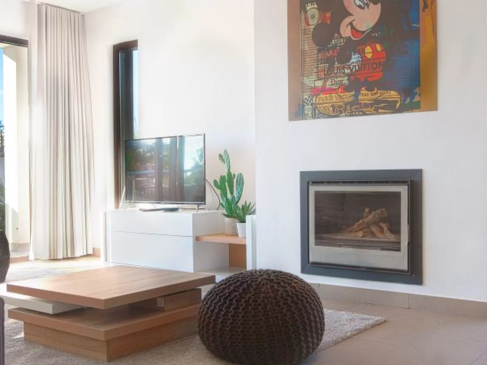 Modern Villa close to Costabella beach - Image-tags.info