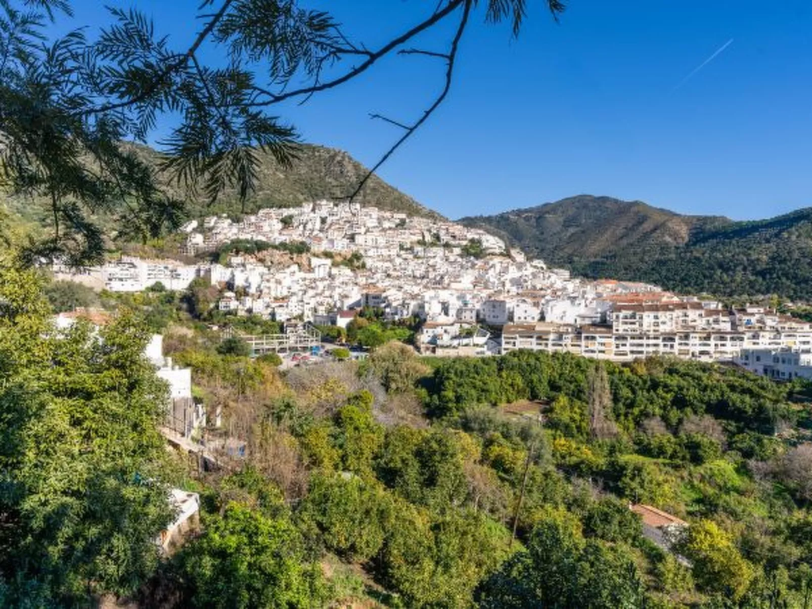 El Cerezal - Apartment with amazing nature views - Image-tags.info