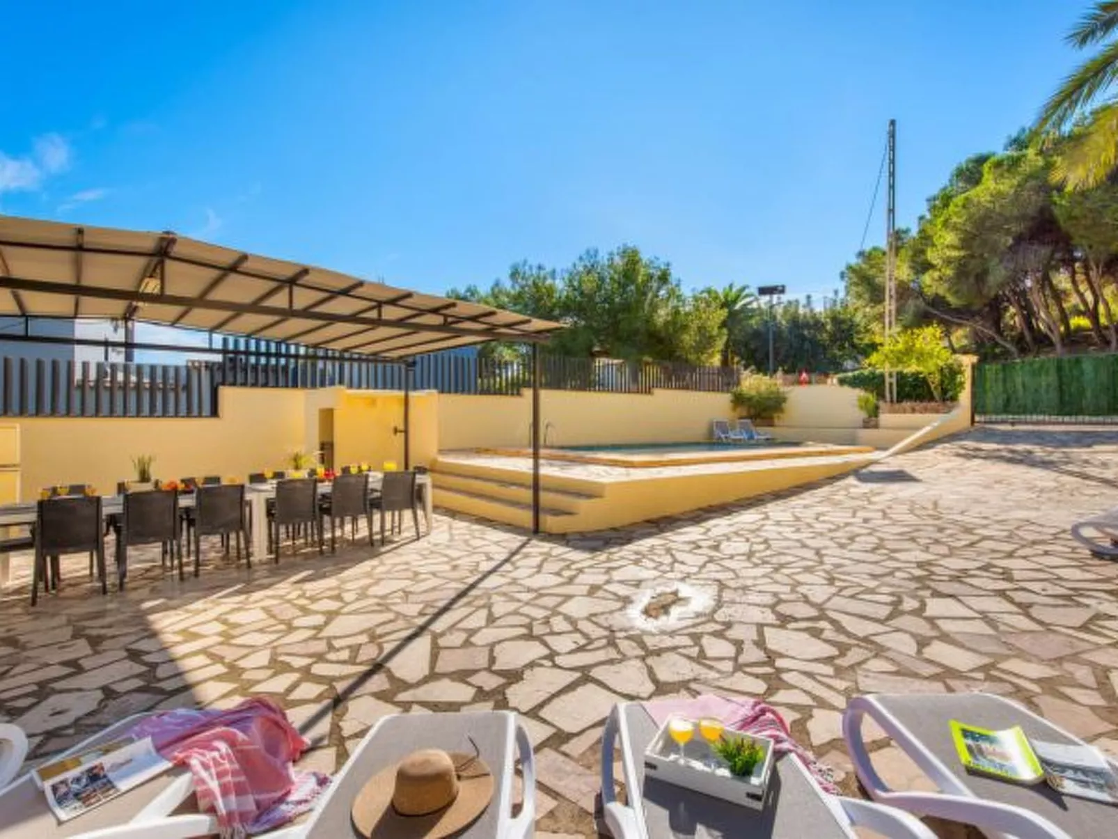 Villa Enzo - PlusHolidays - Image-tags.info