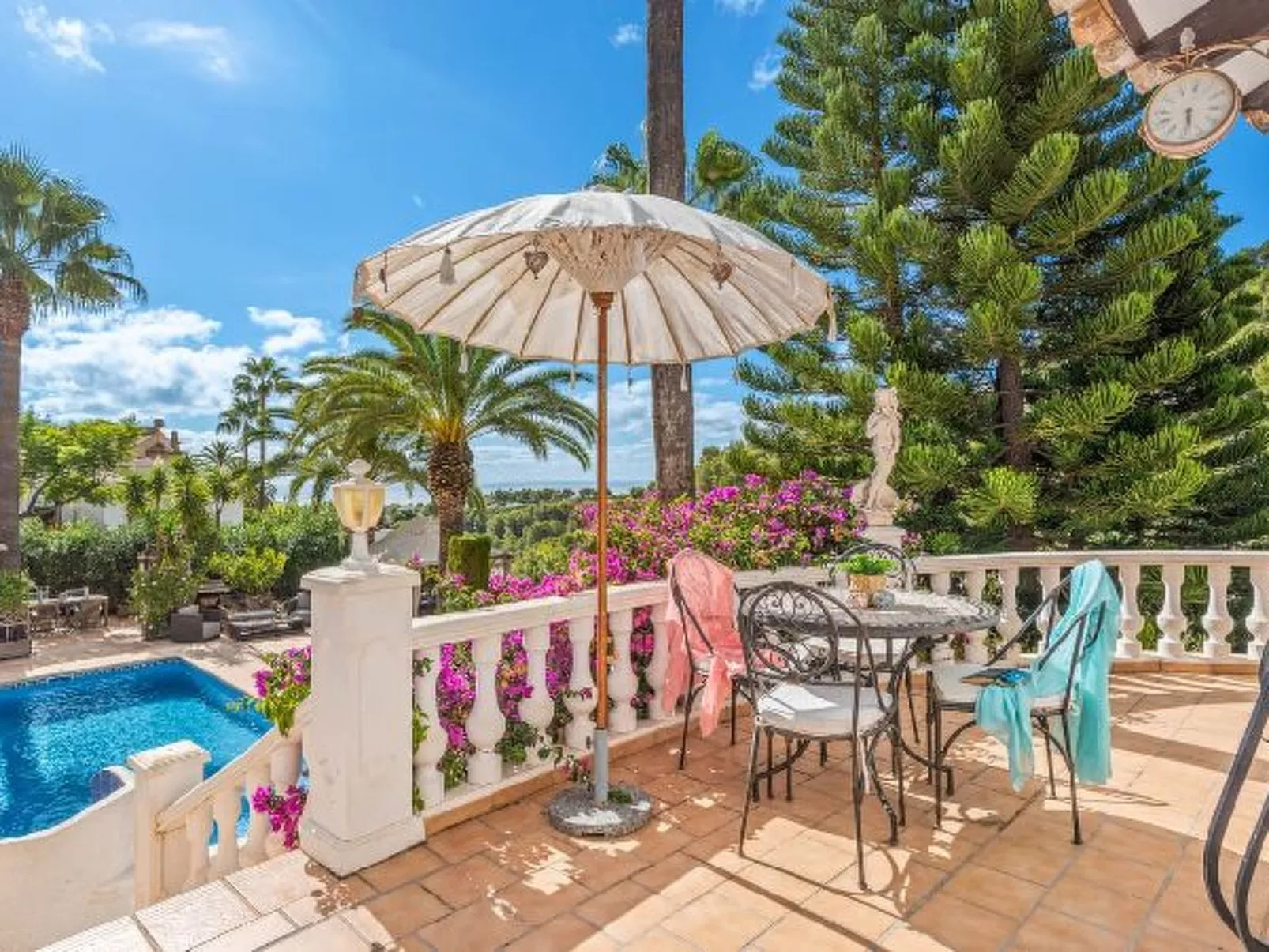 Villa Domingo - PlusHolidays - Image-tags.info