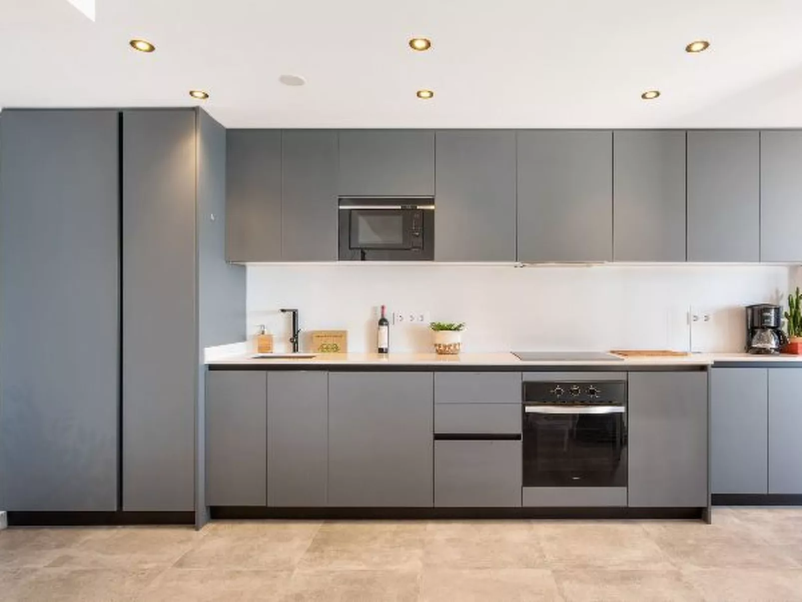 Apartment Topacio 1 - Plusholidays - Image-tags.info