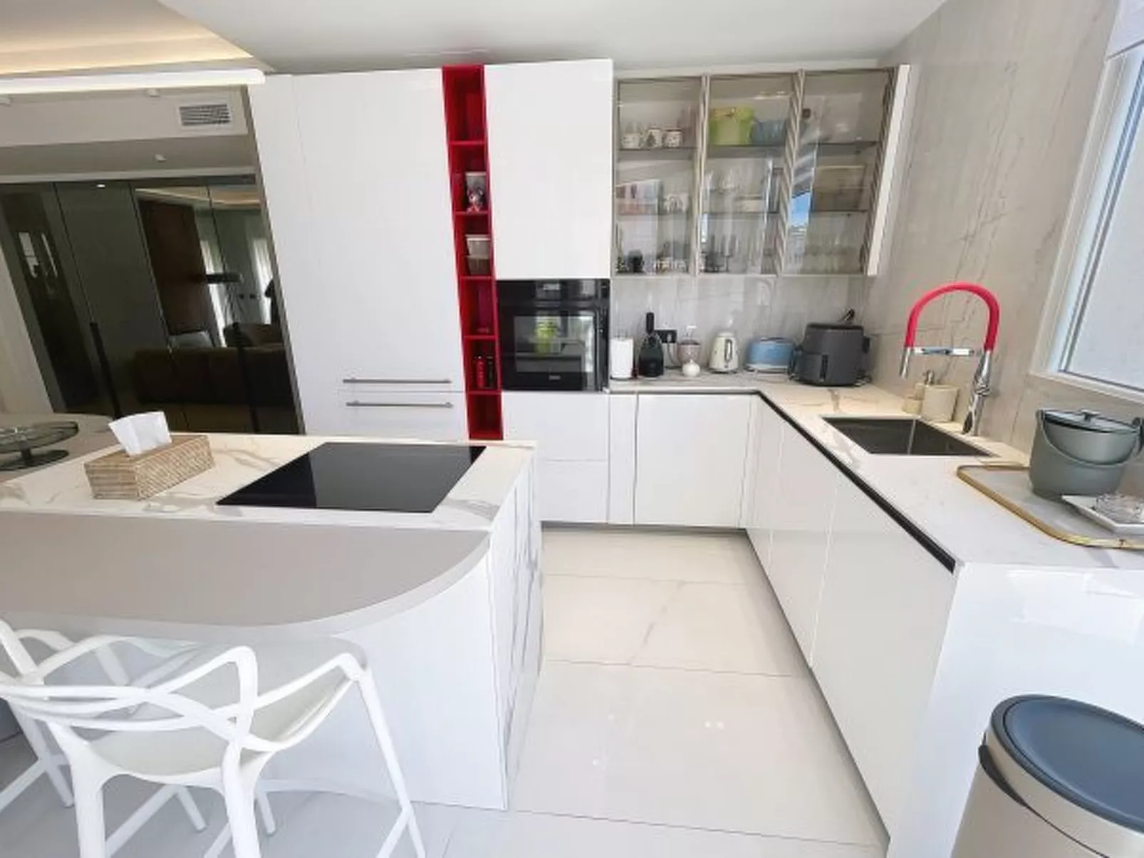 Penthouse luxury 3 bedroom 406 - Image-tags.info