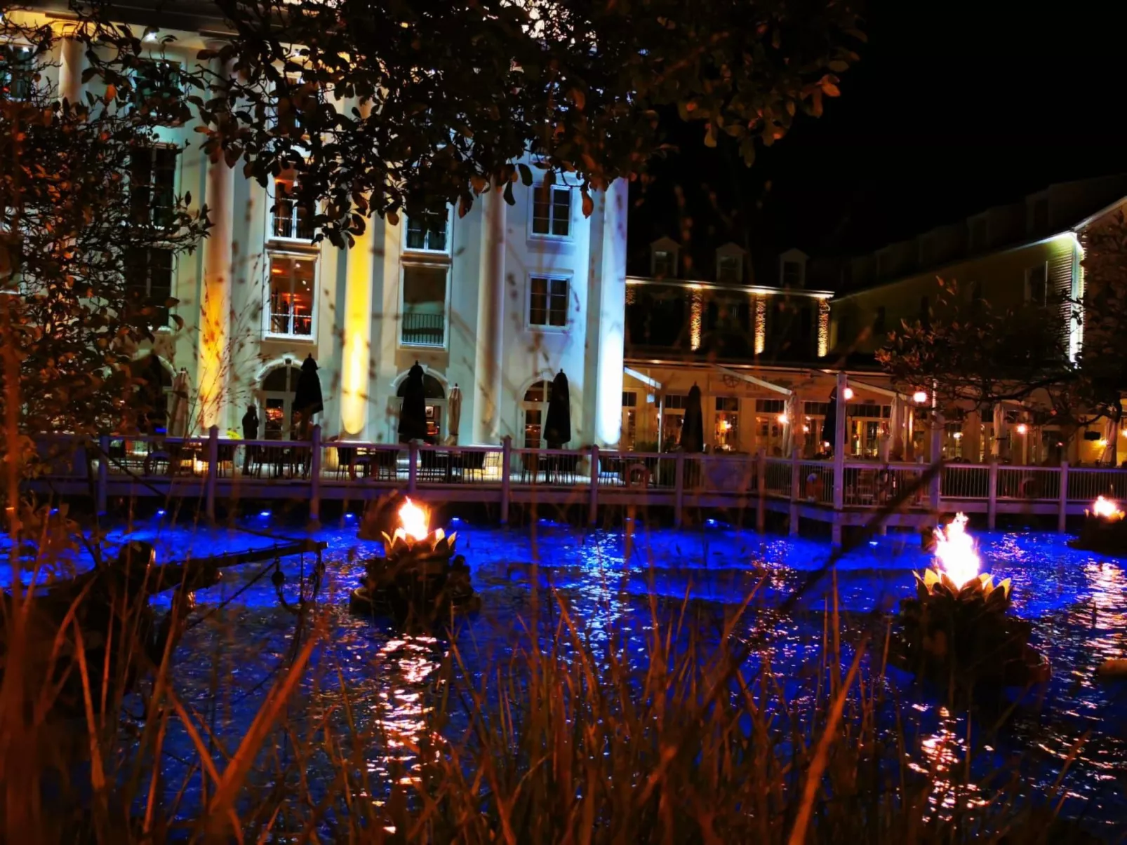 Smart Home Madrid, Europapark, Rulantica ca. 15min - Image-tags.info