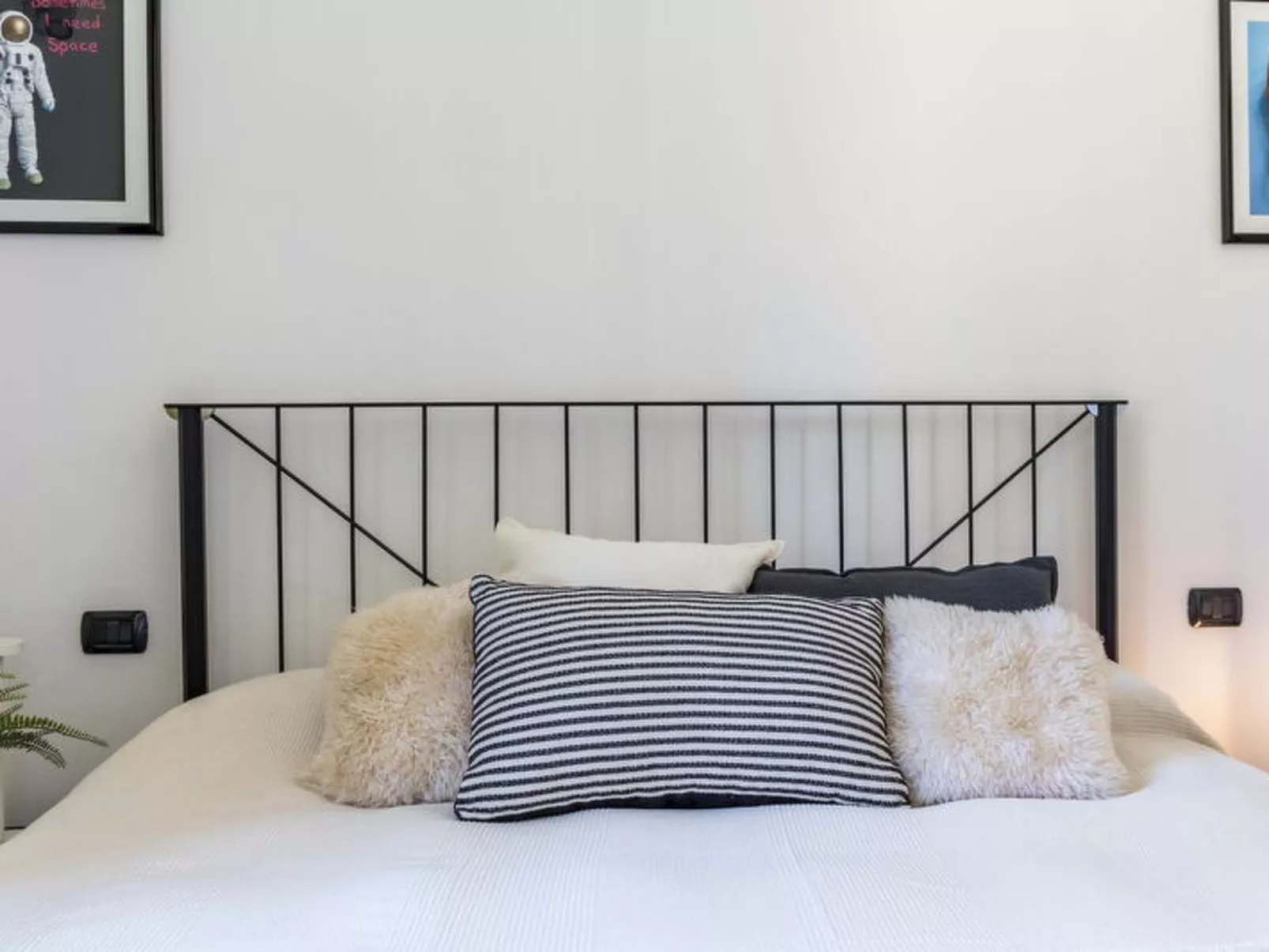 Green Suite Florence - Binnen