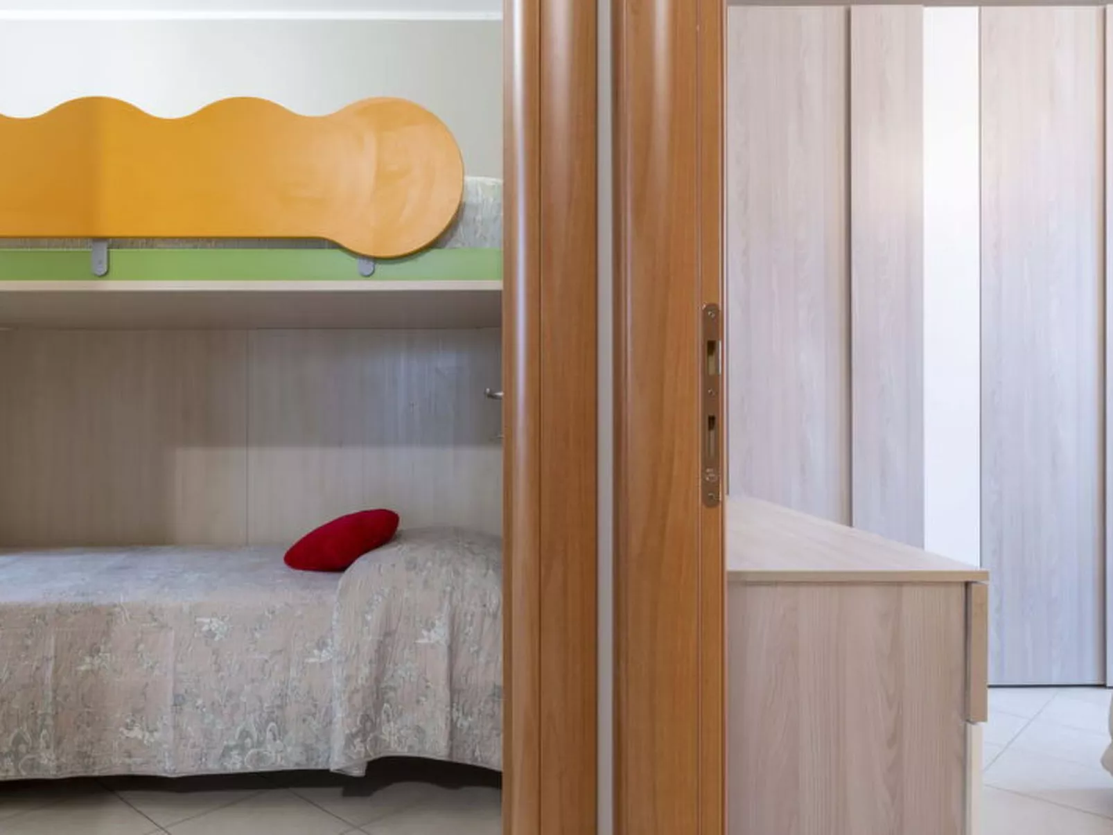 Cuore Toscano - Binnen