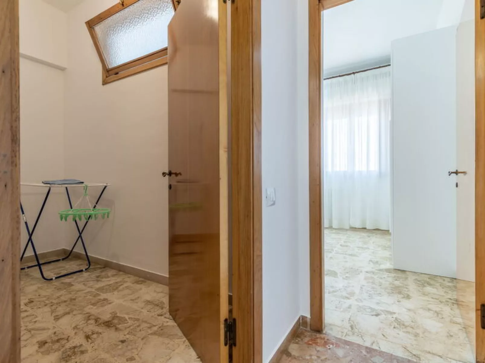 Casa Rivamare - Binnen