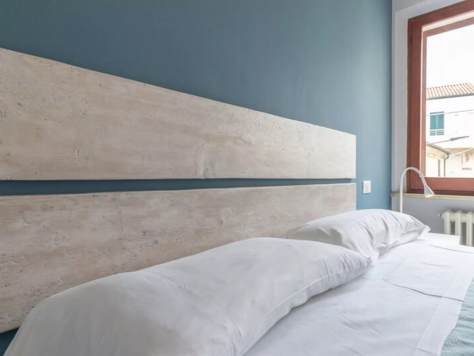 Casa Del Porto - Binnen