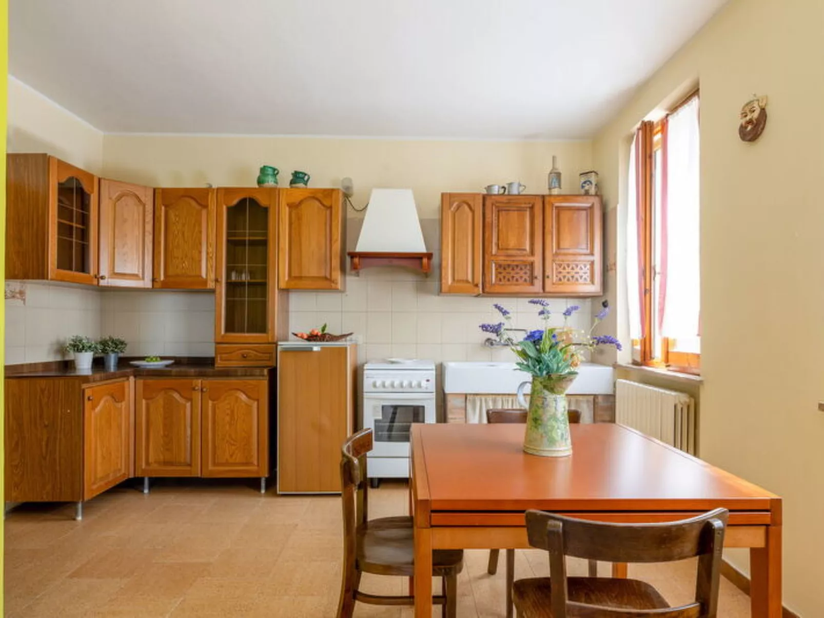 La Pineta Holiday Homes - Binnen