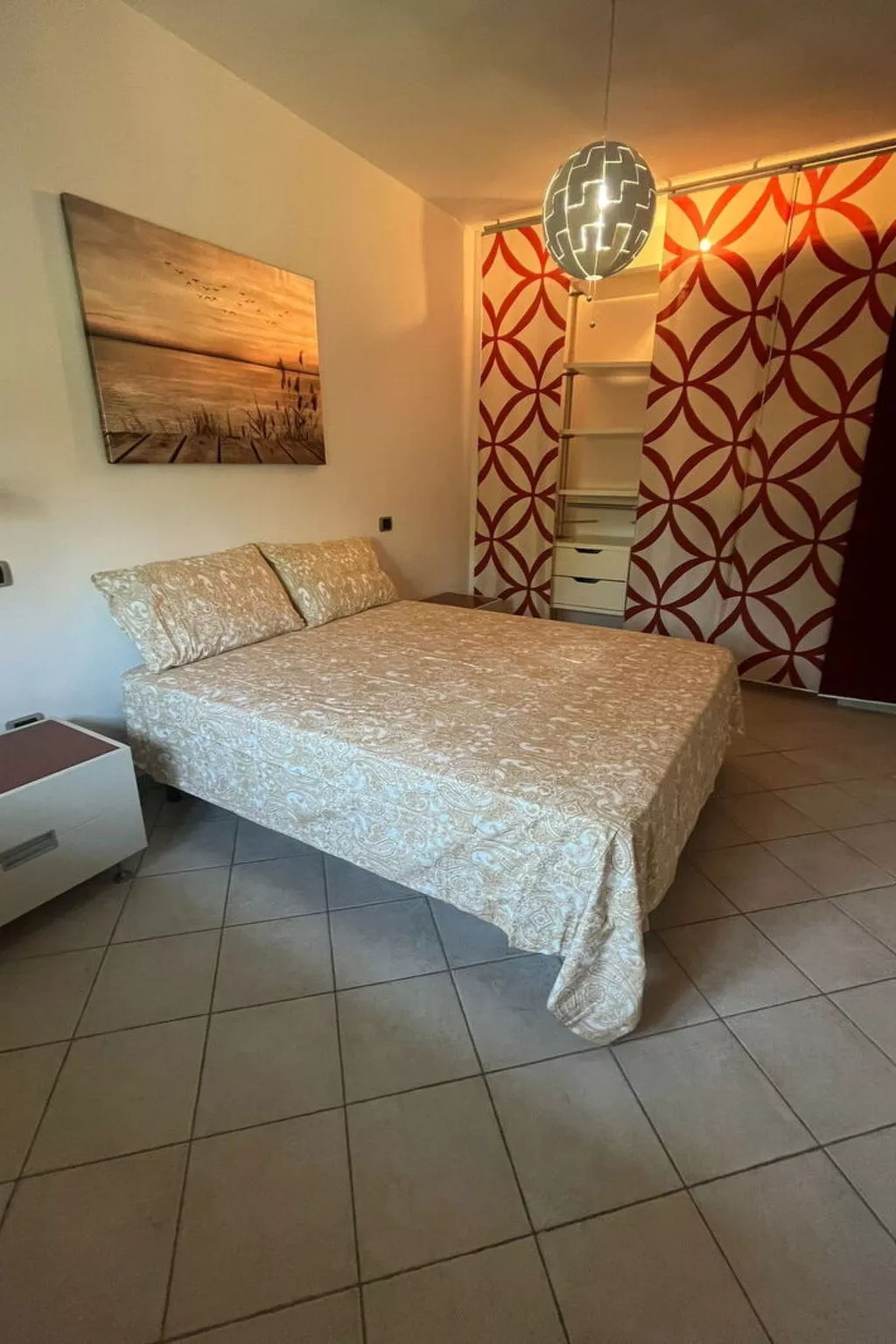 Bell'aria Apartment - Binnen