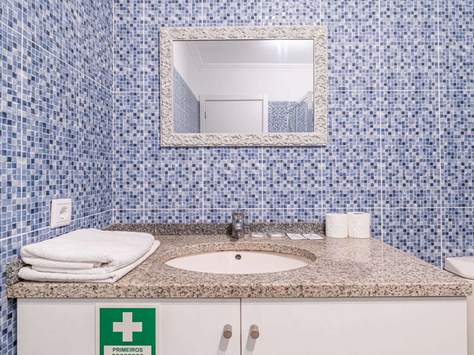 Herz-Altstadt-Zentrum Wohnung 5 STARS - Binnen