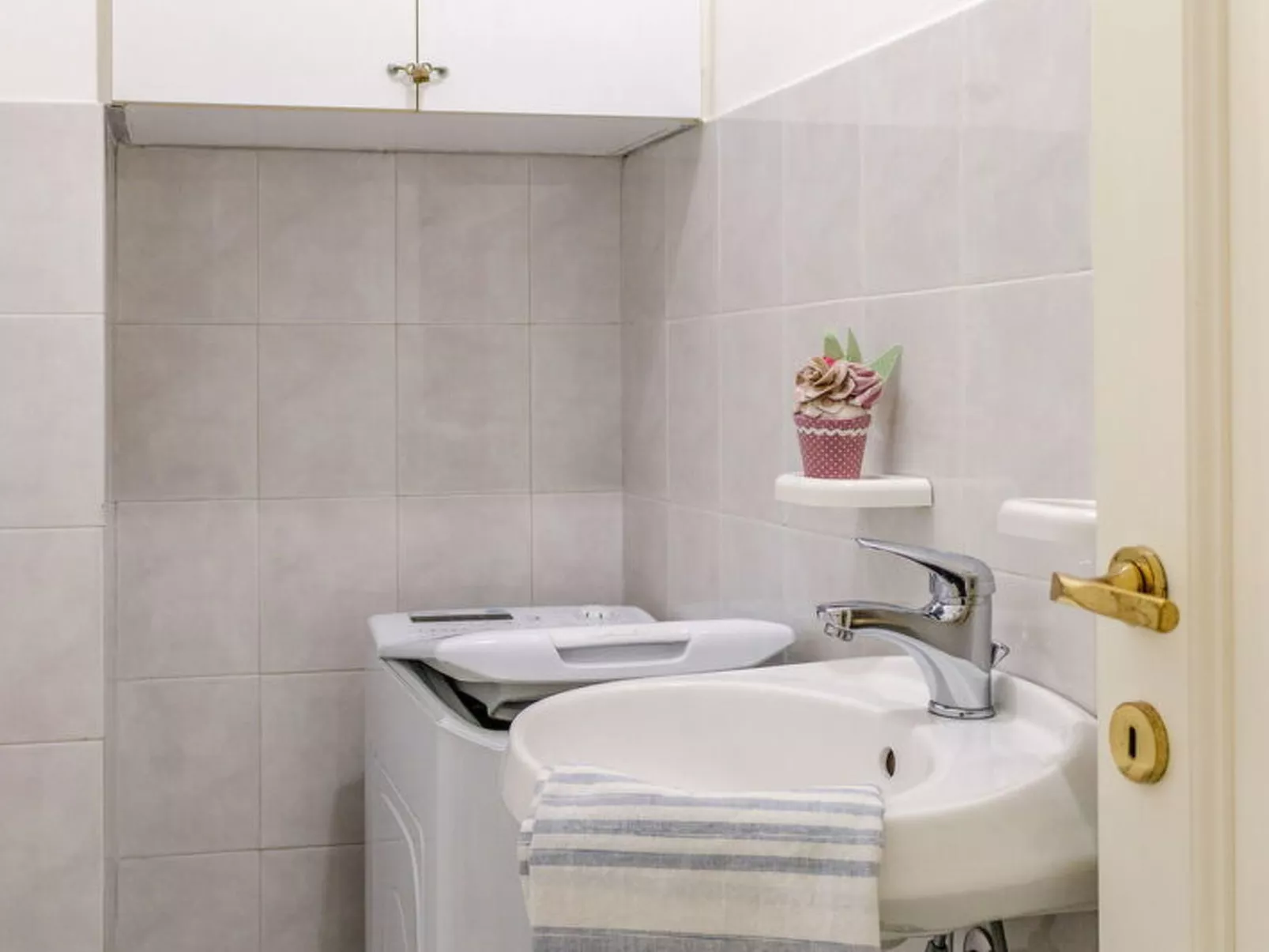 Suite Oltremare - Binnen