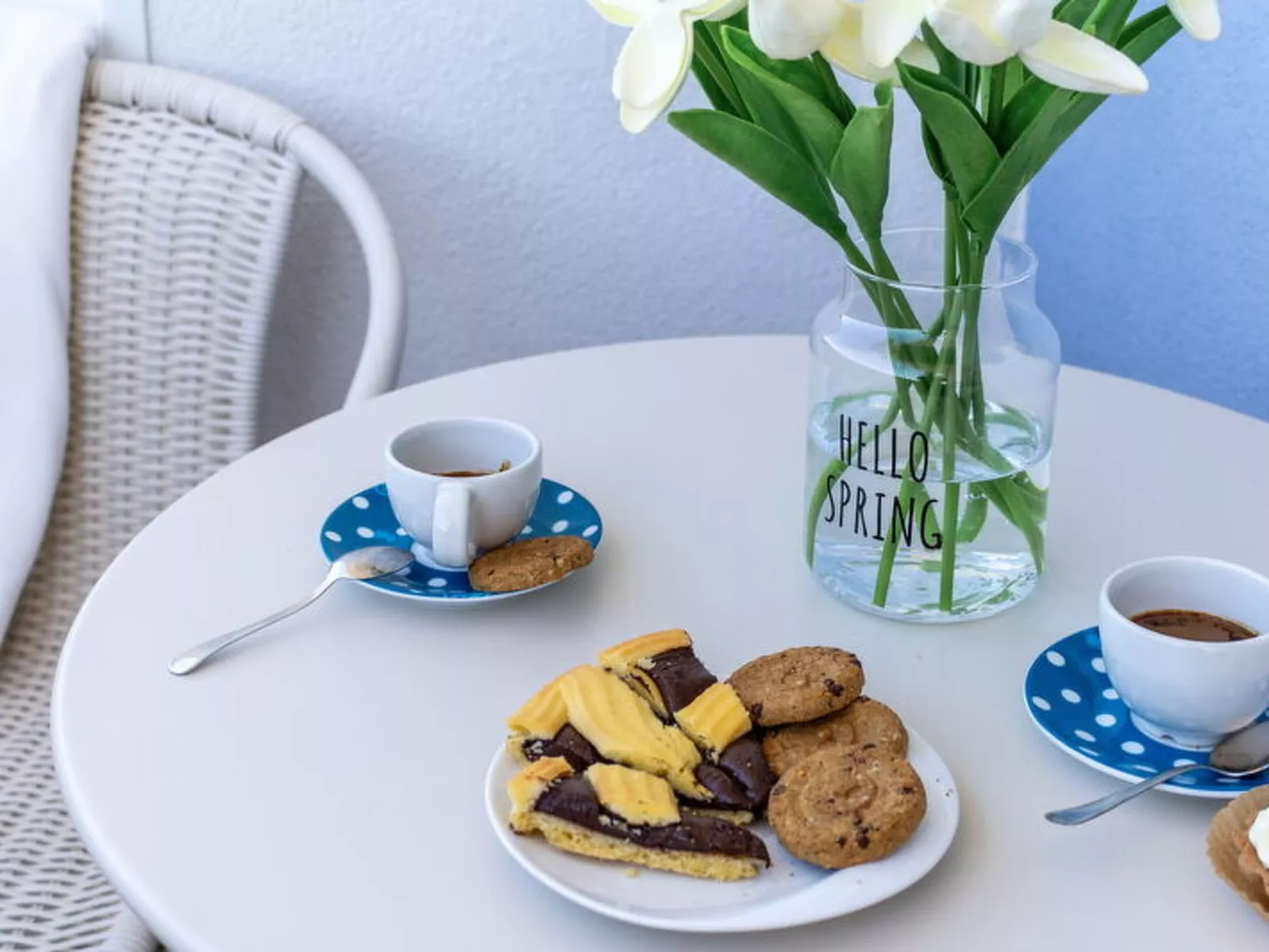 Suite Artemare - Binnen