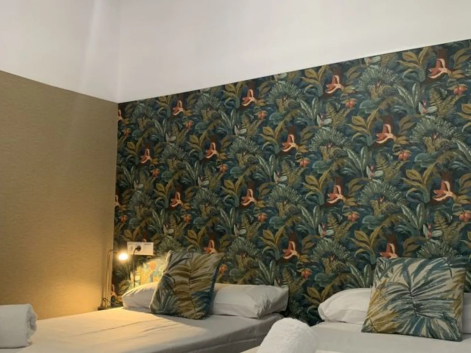 APART. GRANDE Y LUMINOSO EN EL CENTRO DE ALICANTE - Binnen