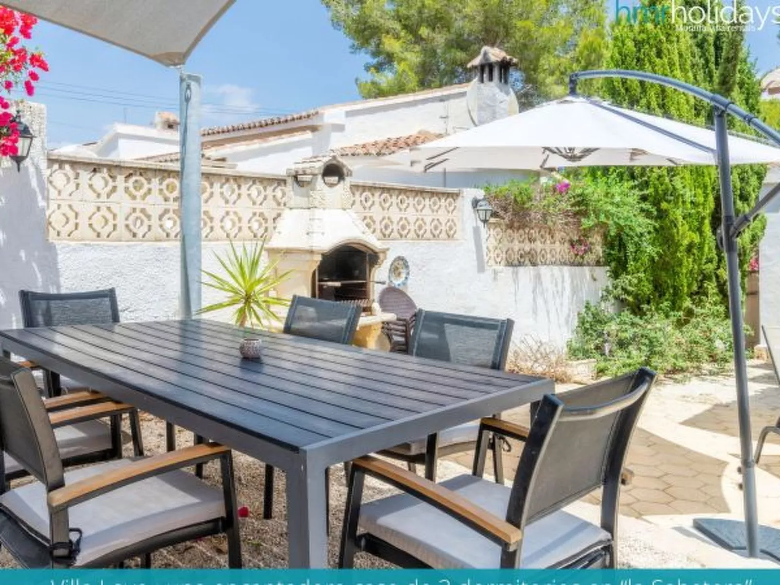 Villa Love Moraira - Image-tags.info