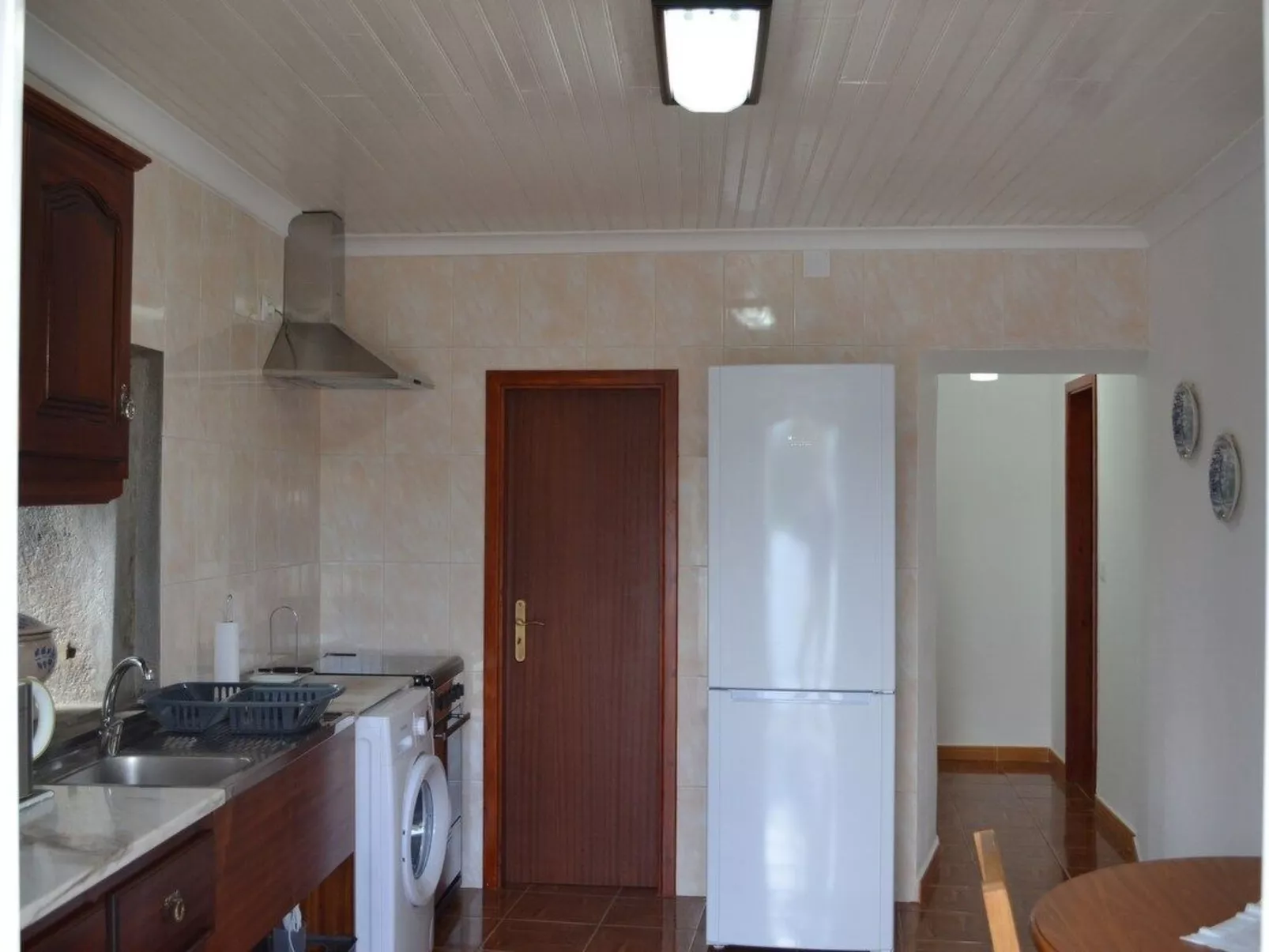 Haus Sainte Catherine - Binnen