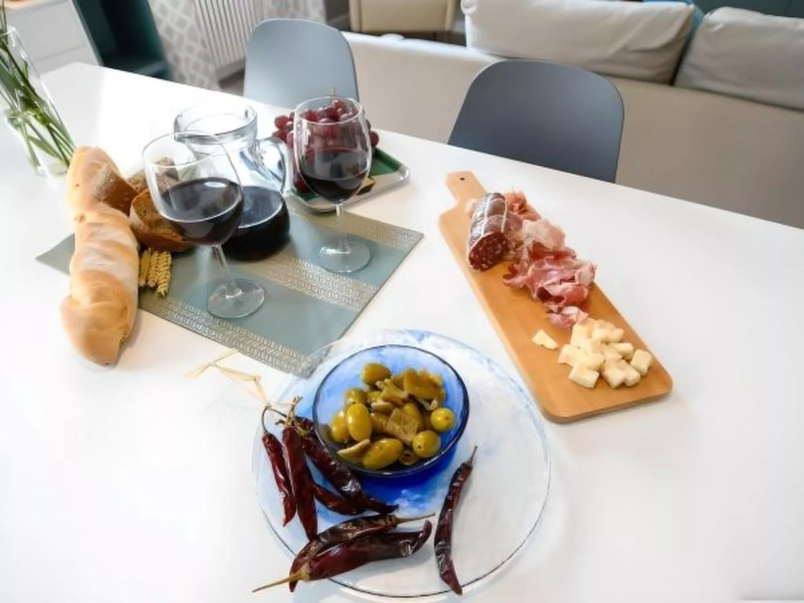 DesenzanoLoft Bacco - Image-tags.info