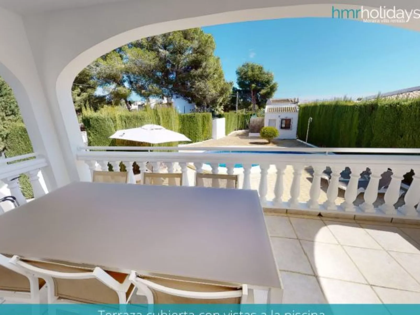 Villa Limoneros - Image-tags.info