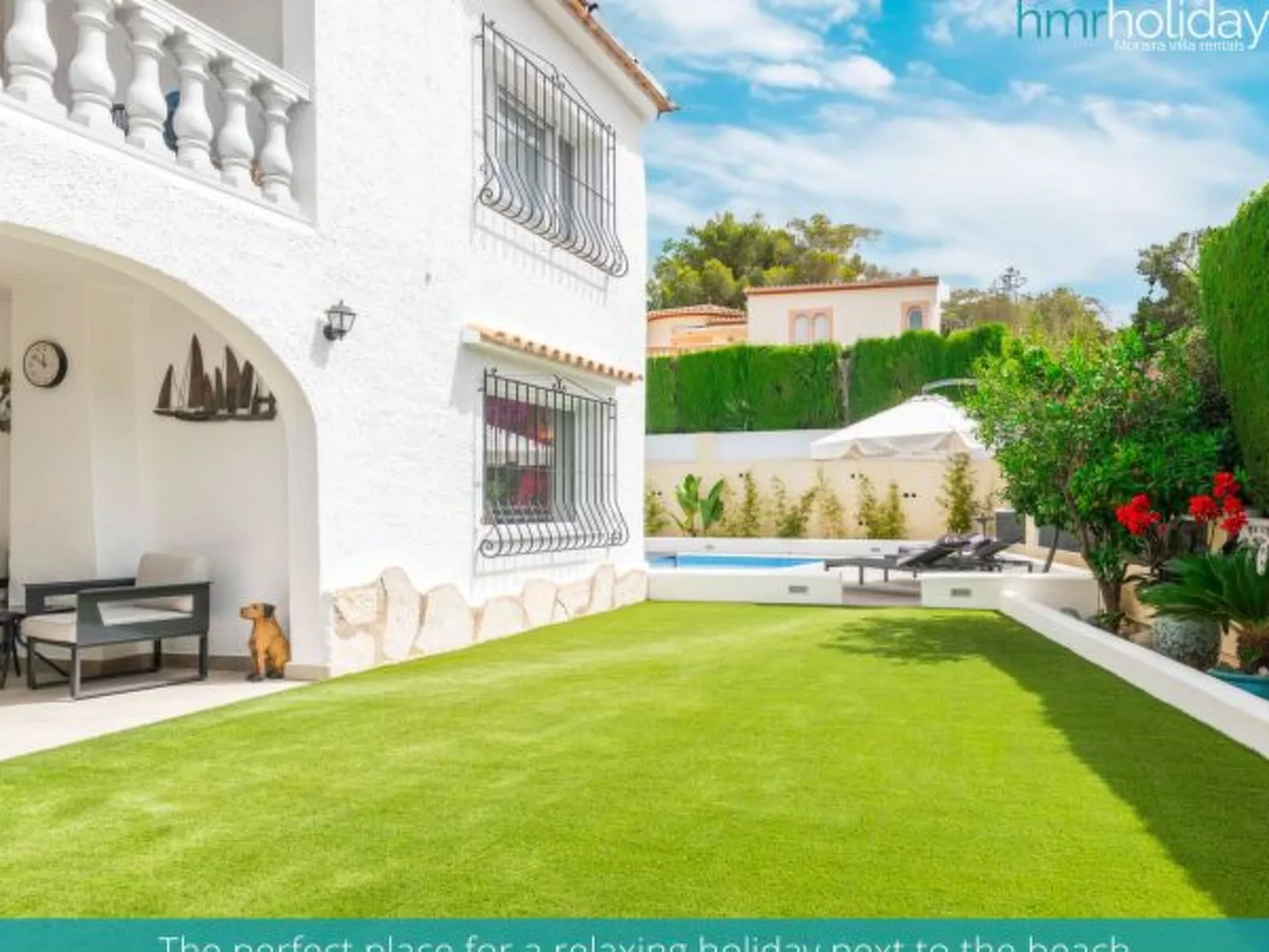 Villa Kernow - Image-tags.info