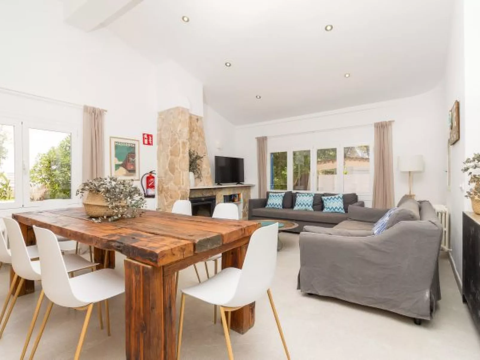 Villa Azul - Image-tags.info