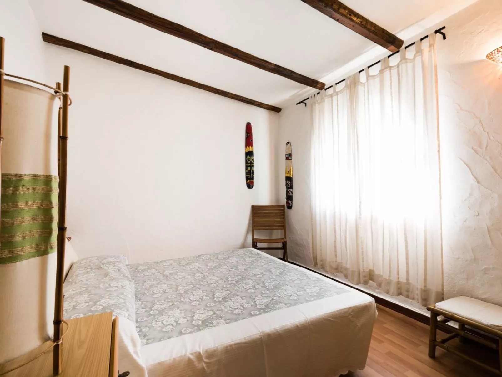 Haus in Calasetta mit Grill und Garten - Binnen