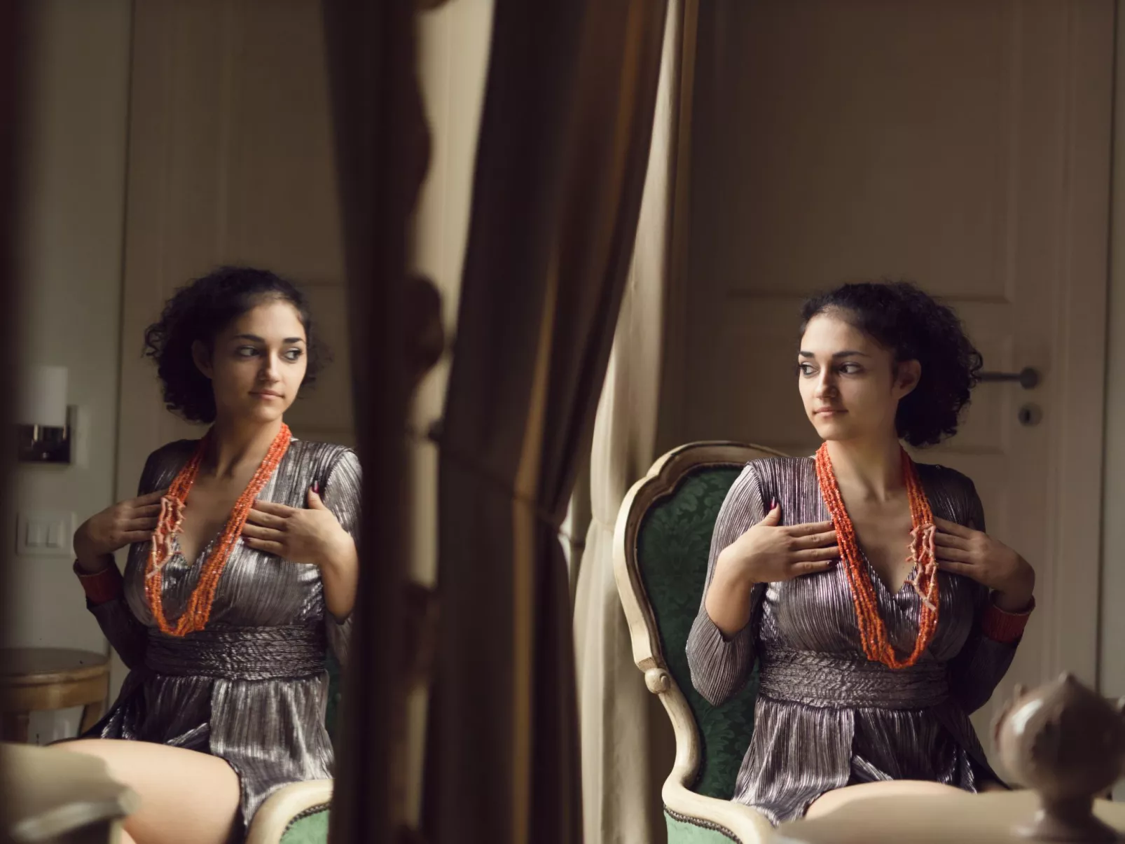 Aus der Tradition geboren, aber in die Innovation eingetaucht - Binnen