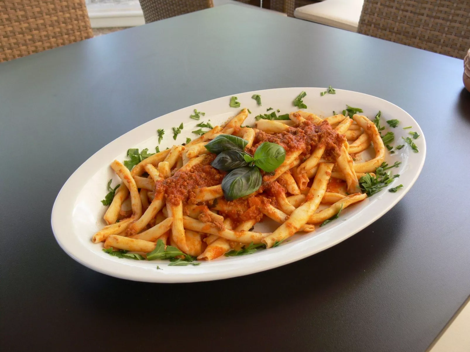 Gästezimmer der Villa Mirella - Image-tags.info