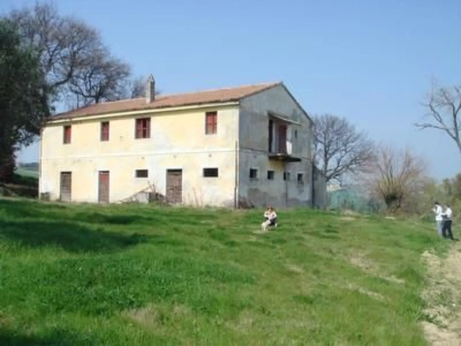 Casa Fuoco - Image-tags.info