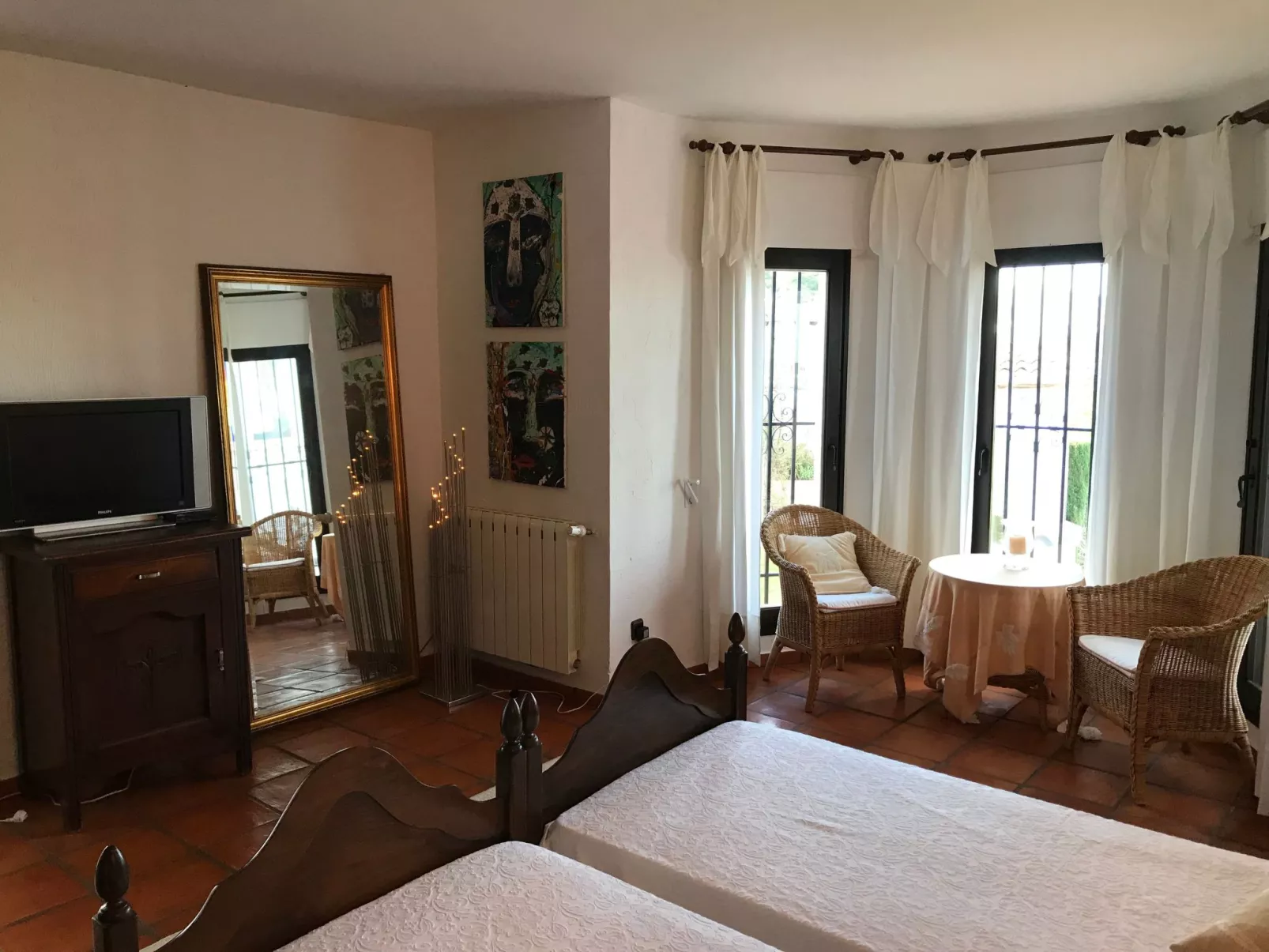 Villa Finca CB AP1 - Binnen