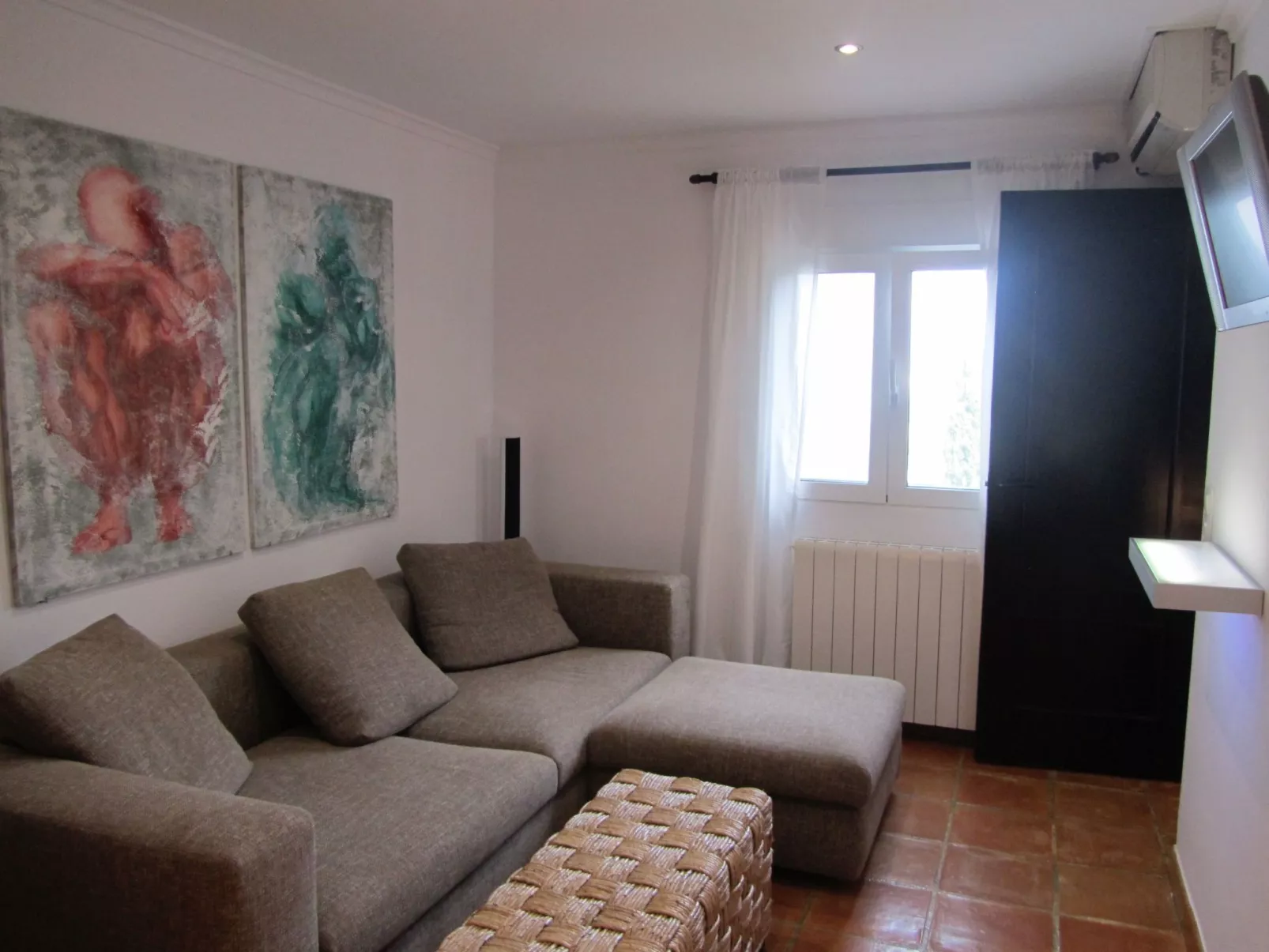 Villa Finca CB AP2 - Binnen