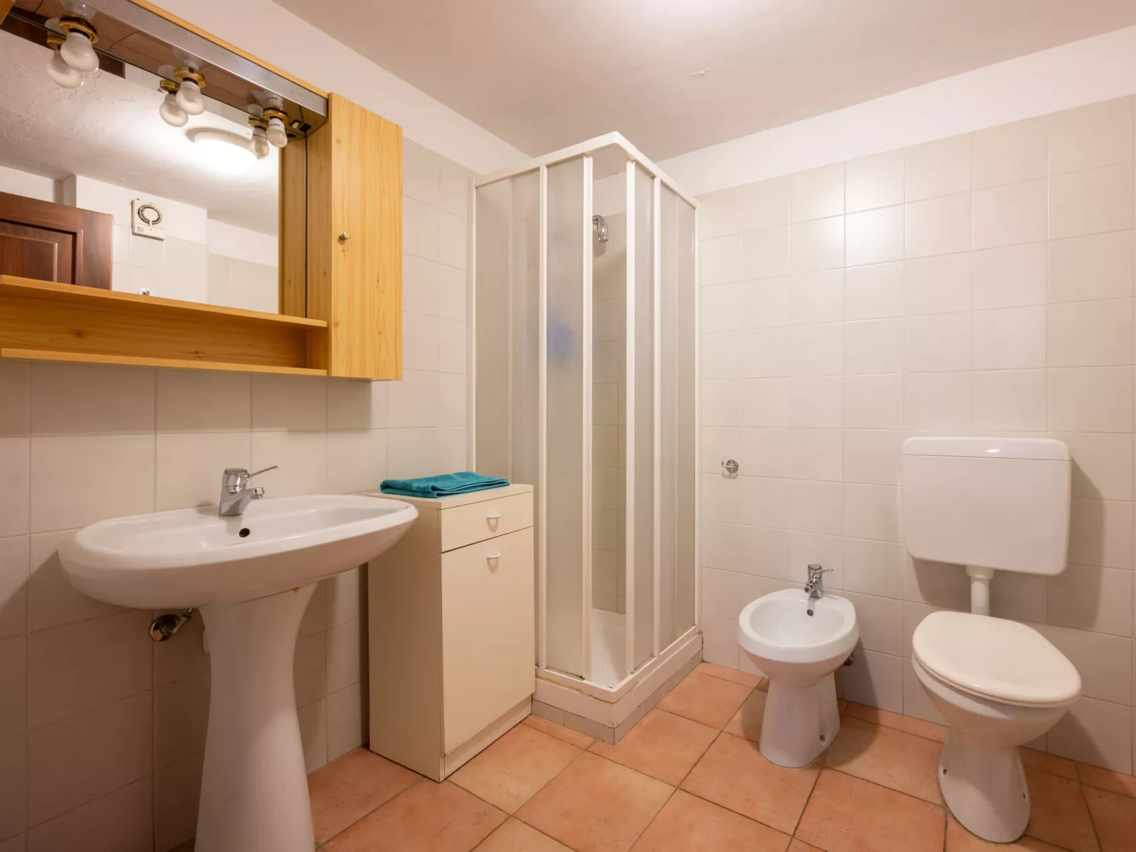 Grand Sarriod - Binnen