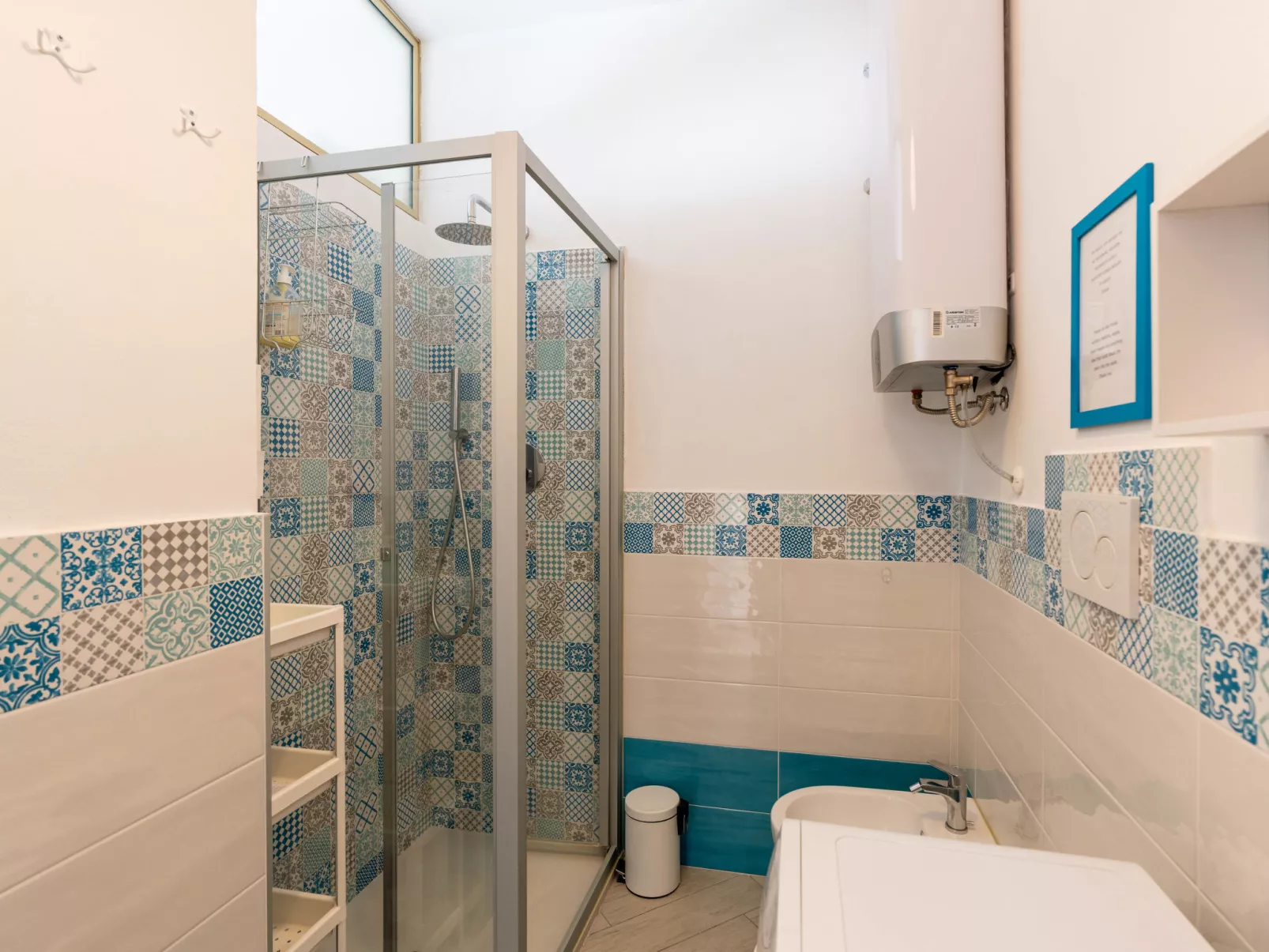 Bella Vista sul Mare - Binnen