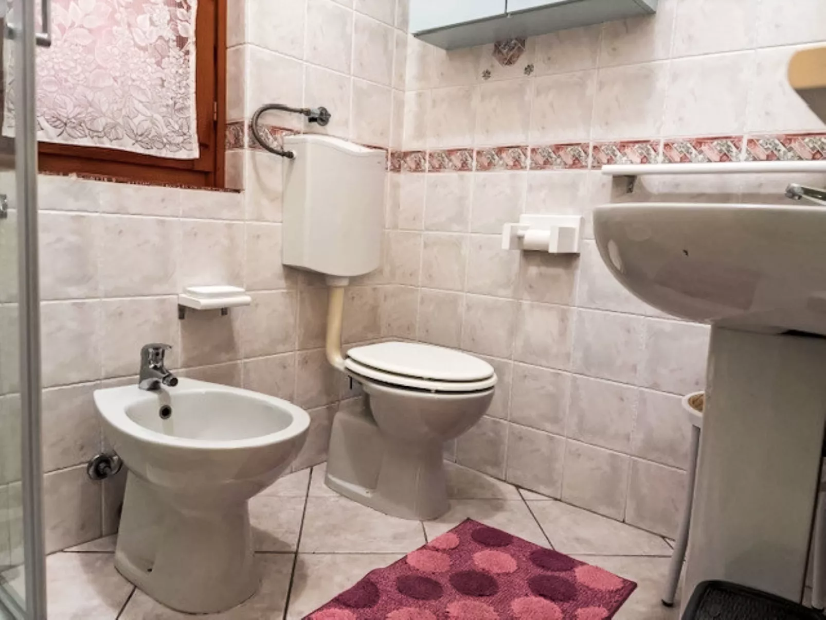 Residenza del Sole - Binnen