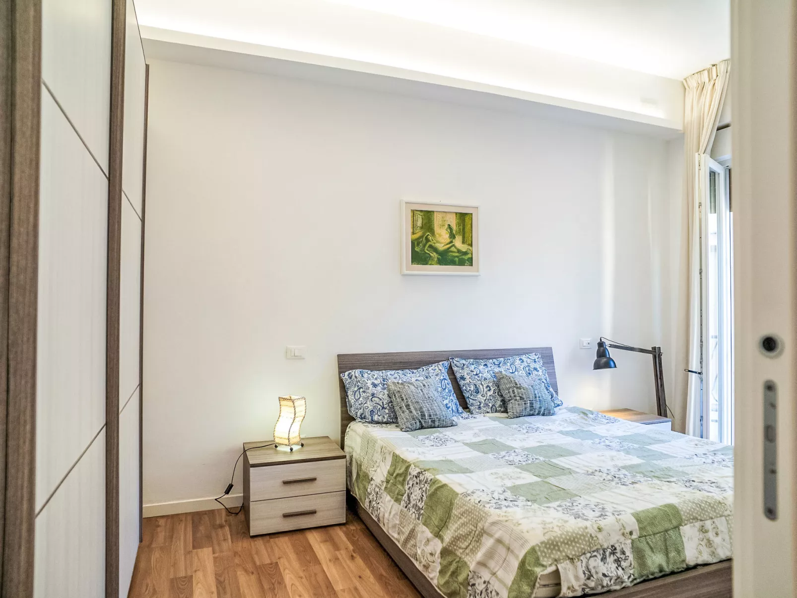 Termoli Down Town - Binnen